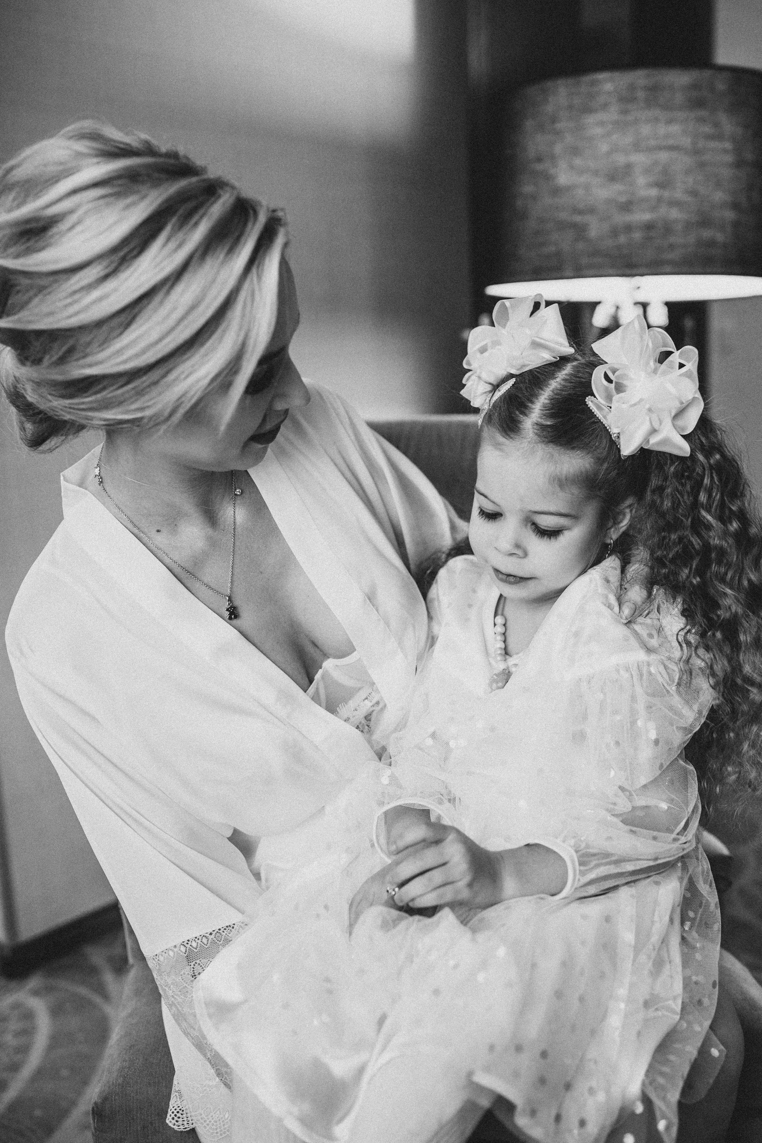 Игорь & Наталья. Семейный и домашний фотограф в Москве и МО Королева Валерия