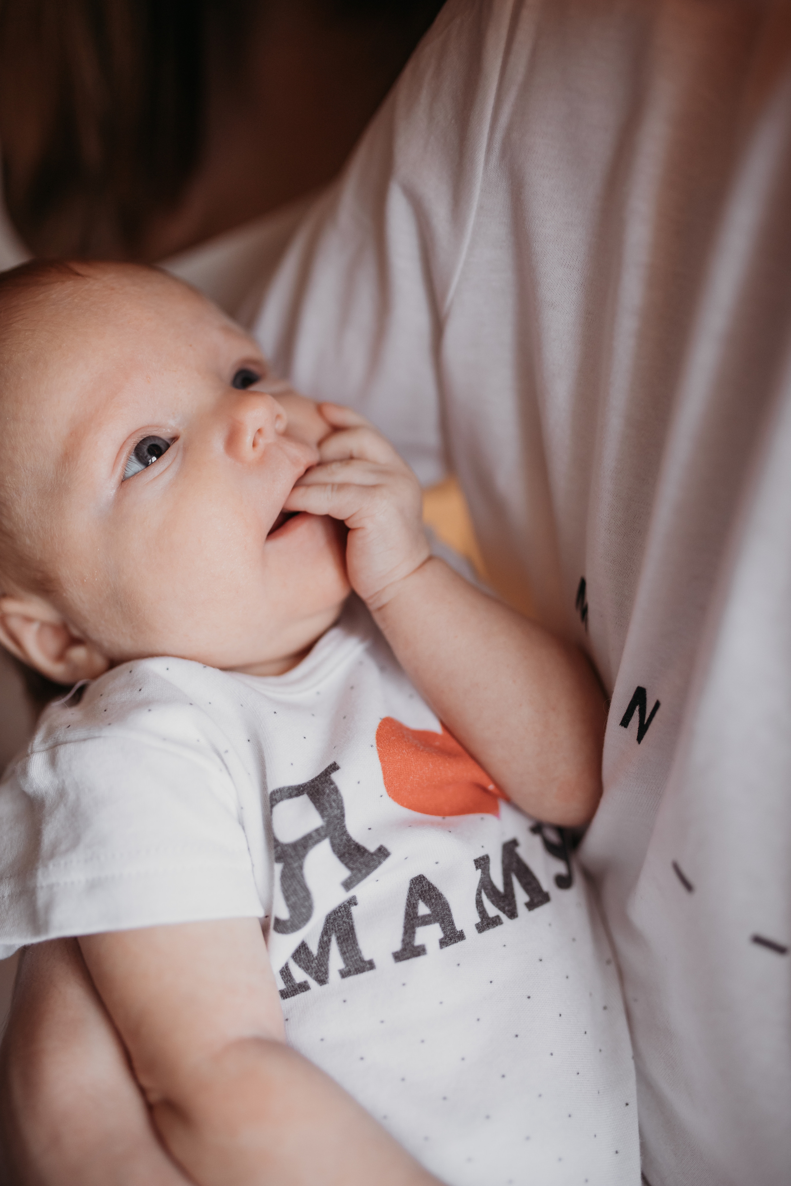 Даша с семьей. Семейный и домашний фотограф в Москве и МО Королева Валерия