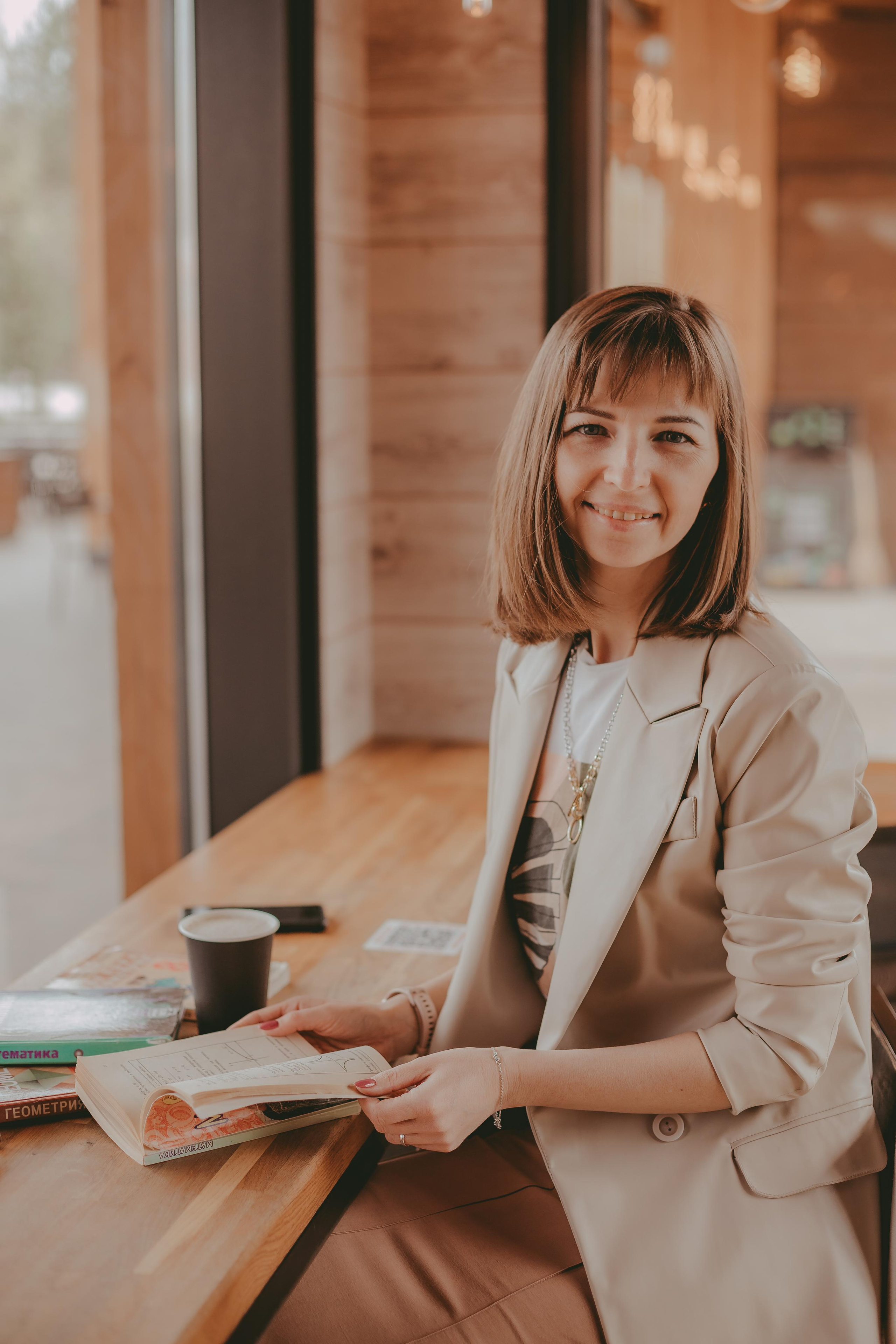 Екатерина. Семейный и домашний фотограф в Москве и МО Королева Валерия