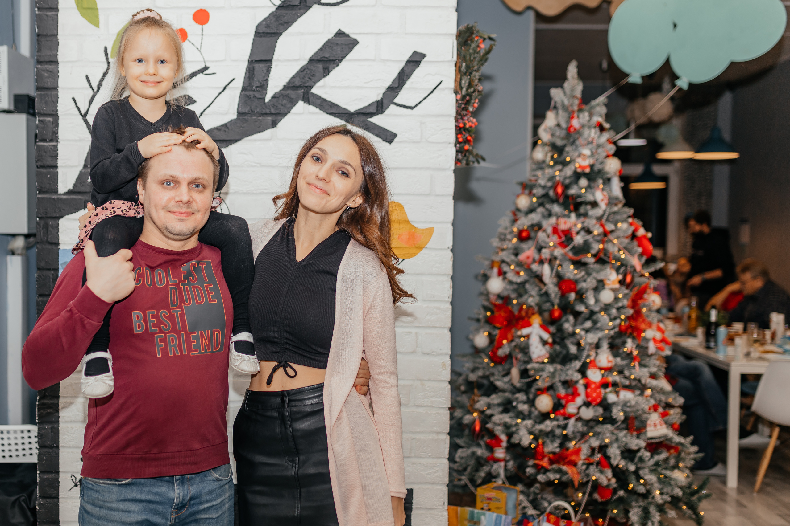 Вове 3. Семейный и домашний фотограф в Москве и МО Королева Валерия