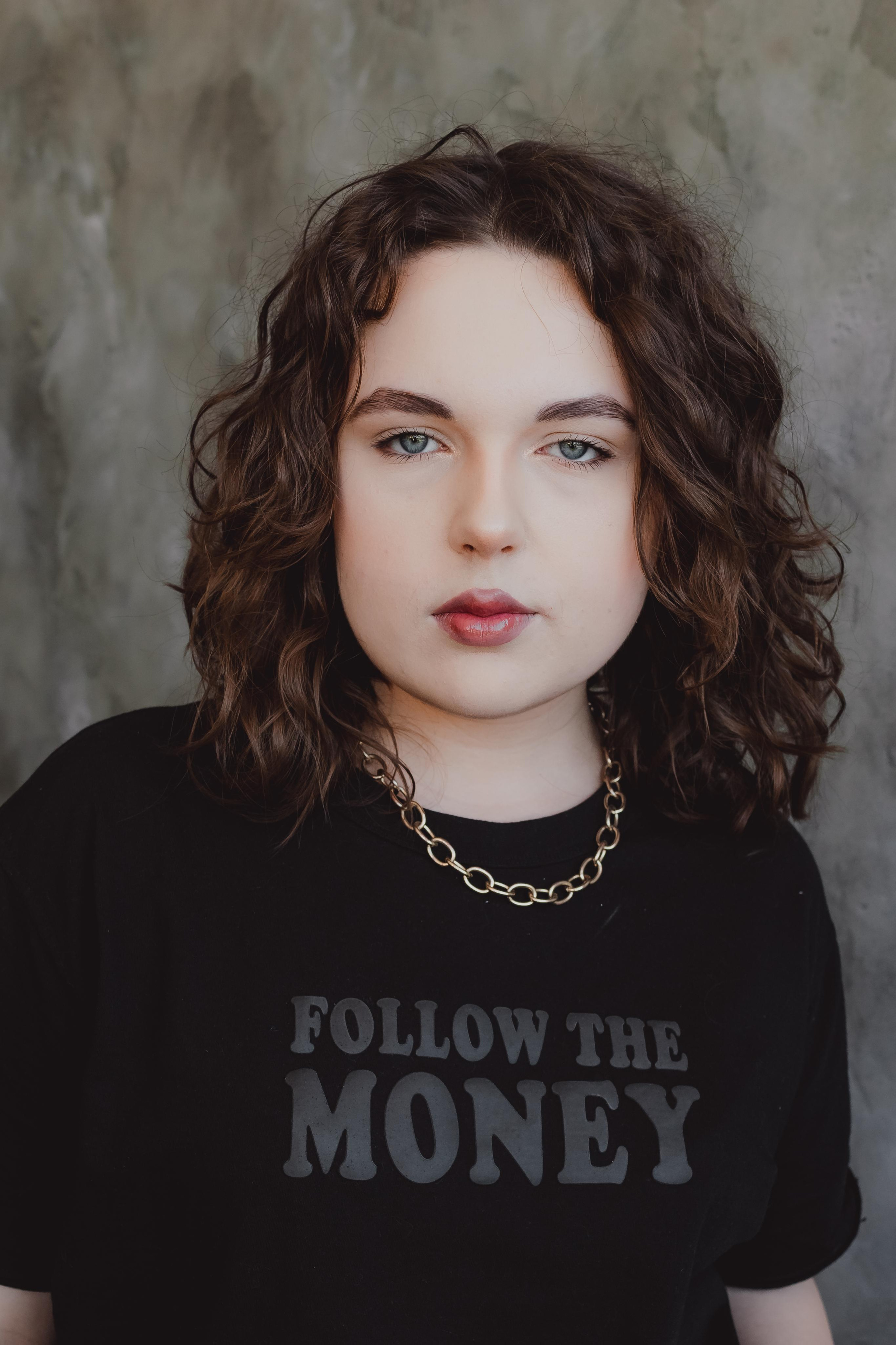 9 класс. Семейный и домашний фотограф в Москве и МО Королева Валерия