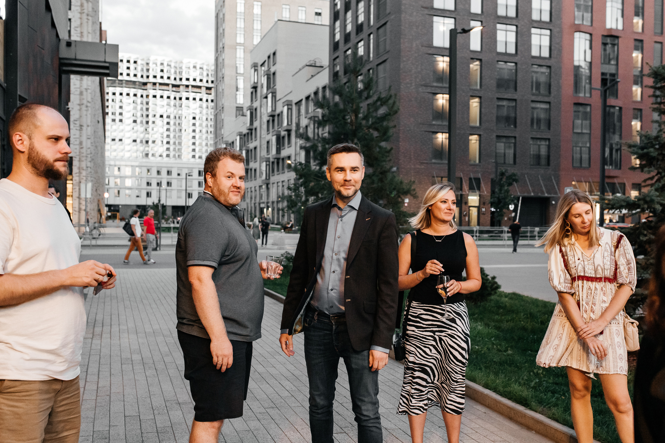 День рождения Светланы. Семейный и домашний фотограф в Москве и МО Королева Валерия