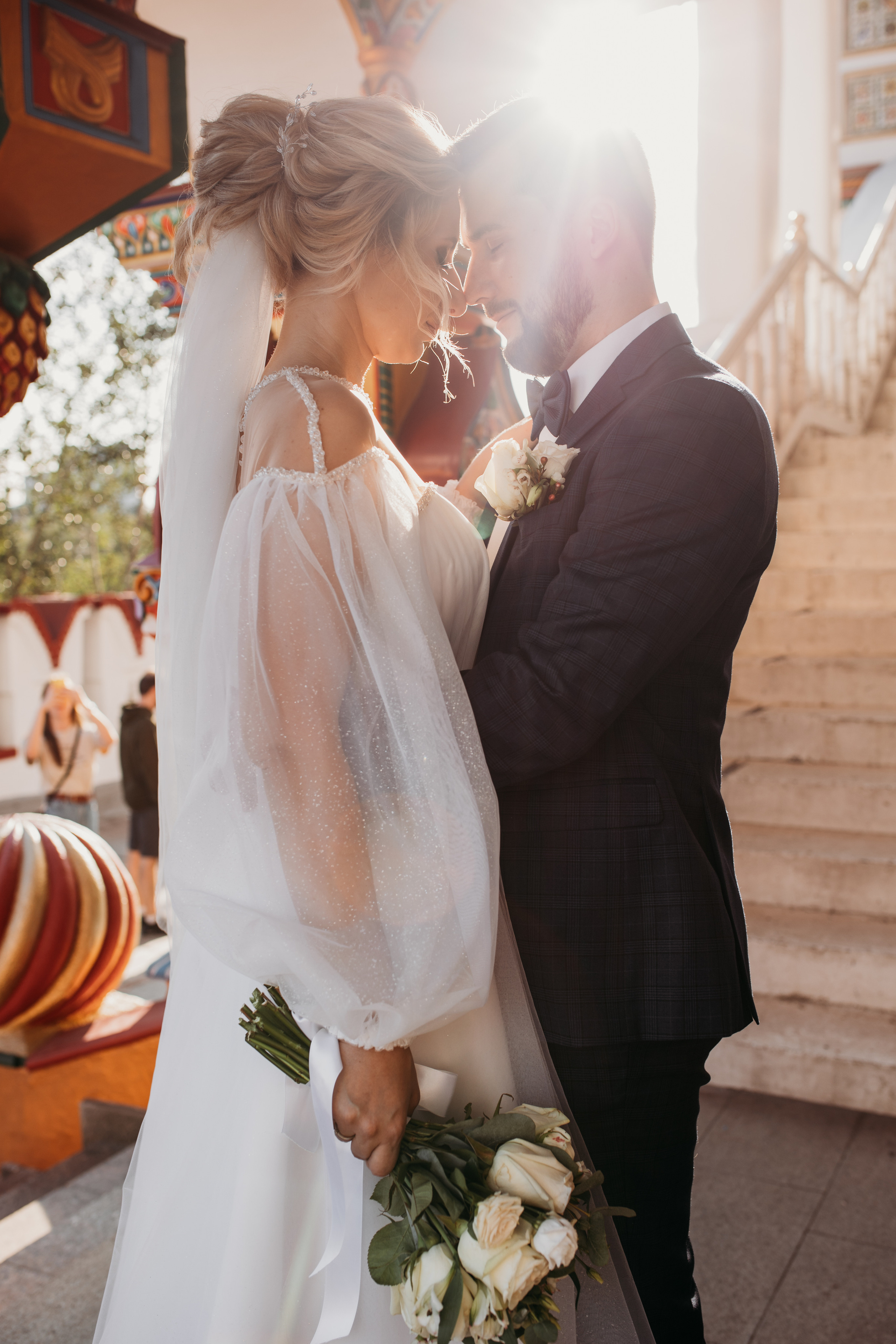 Дмитрий & Вероника. Семейный и домашний фотограф в Москве и МО Королева Валерия