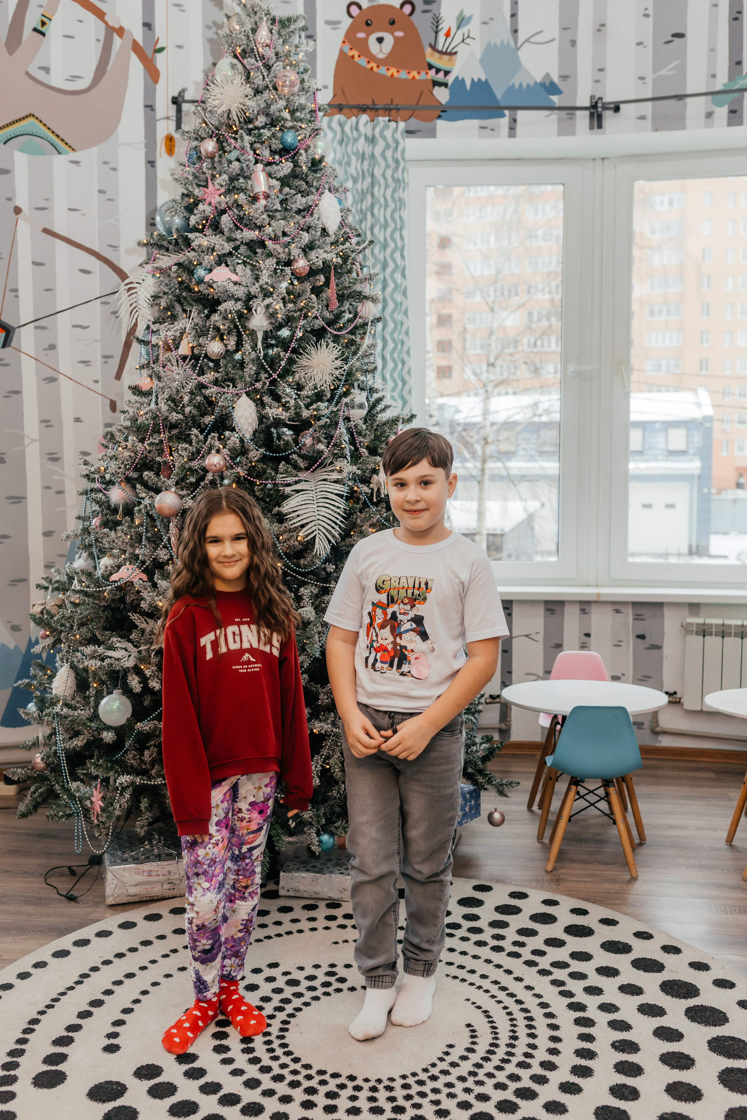 Тимофею 8. Семейный и домашний фотограф в Москве и МО Королева Валерия