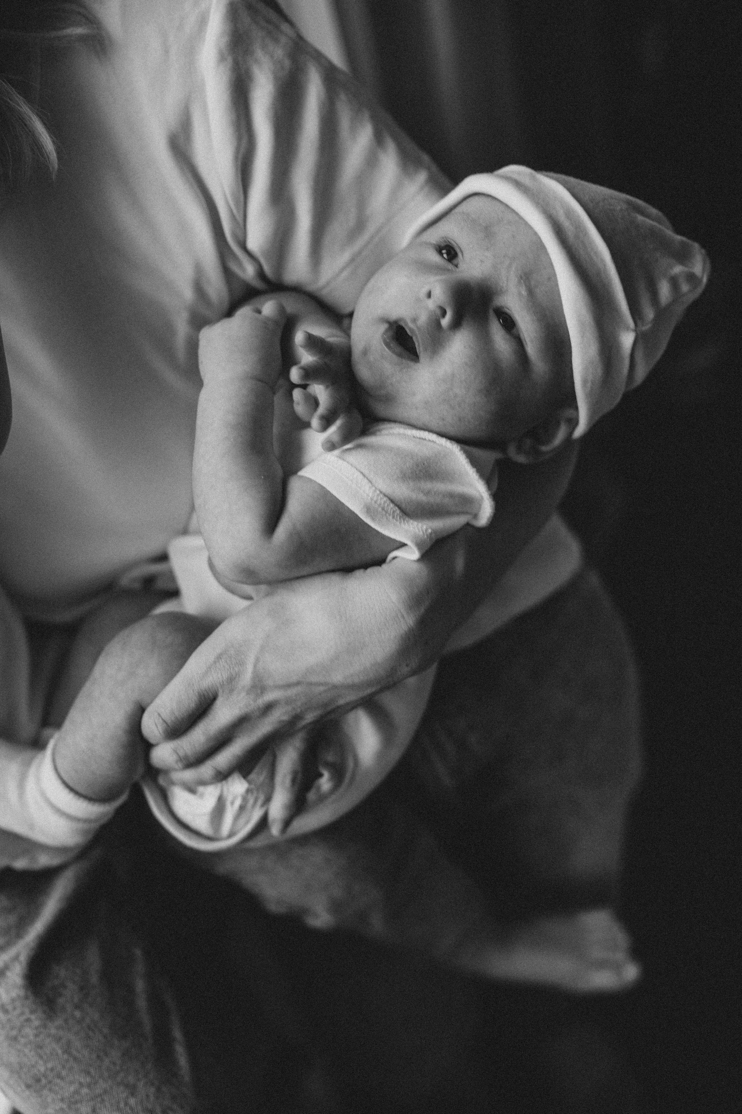 Старший брат. Семейный и домашний фотограф в Москве и МО Королева Валерия