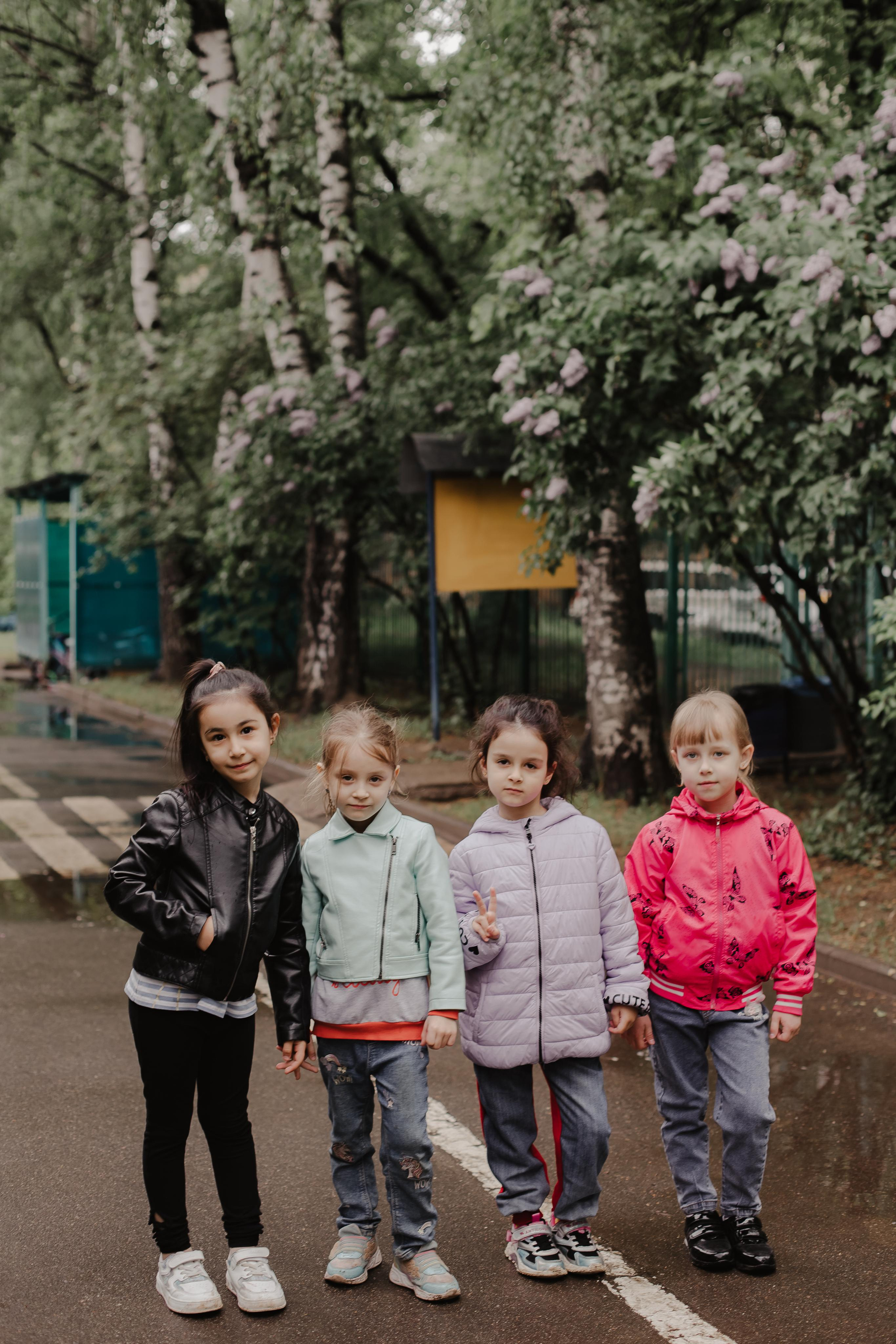 «Чебурашка». Семейный и домашний фотограф в Москве и МО Королева Валерия