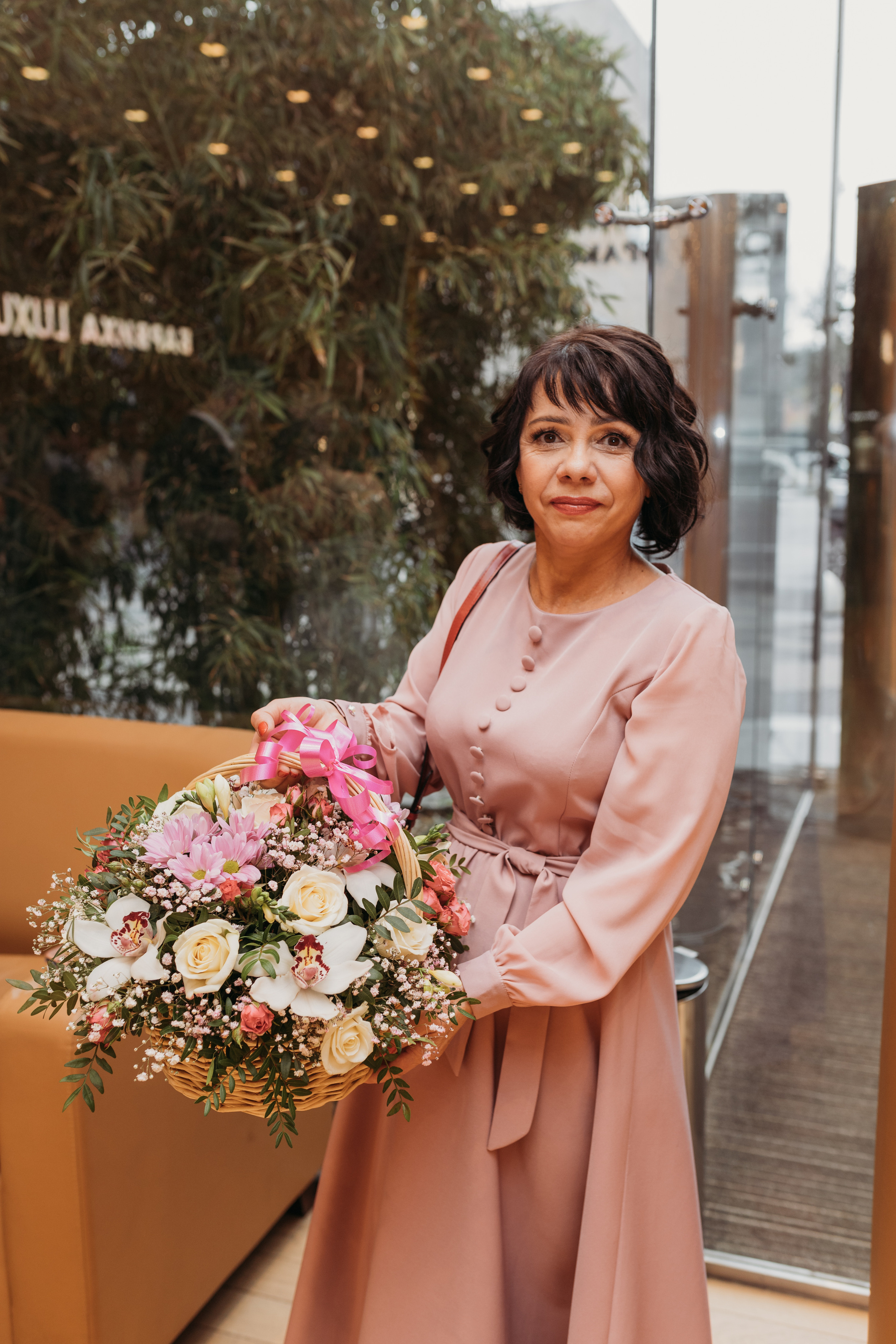 Игорь & Наталья. Семейный и домашний фотограф в Москве и МО Королева Валерия