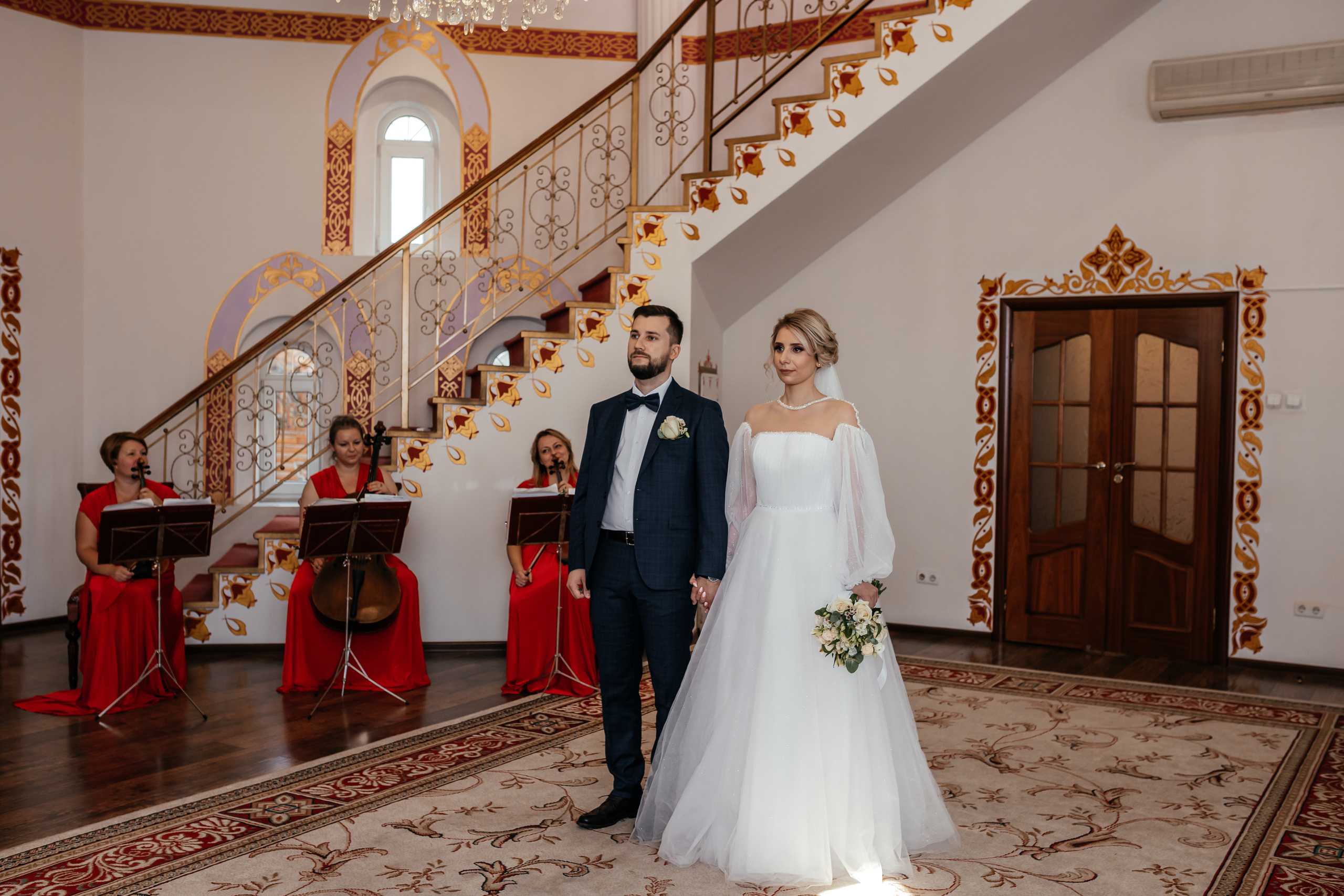 Дмитрий & Вероника. Семейный и домашний фотограф в Москве и МО Королева Валерия