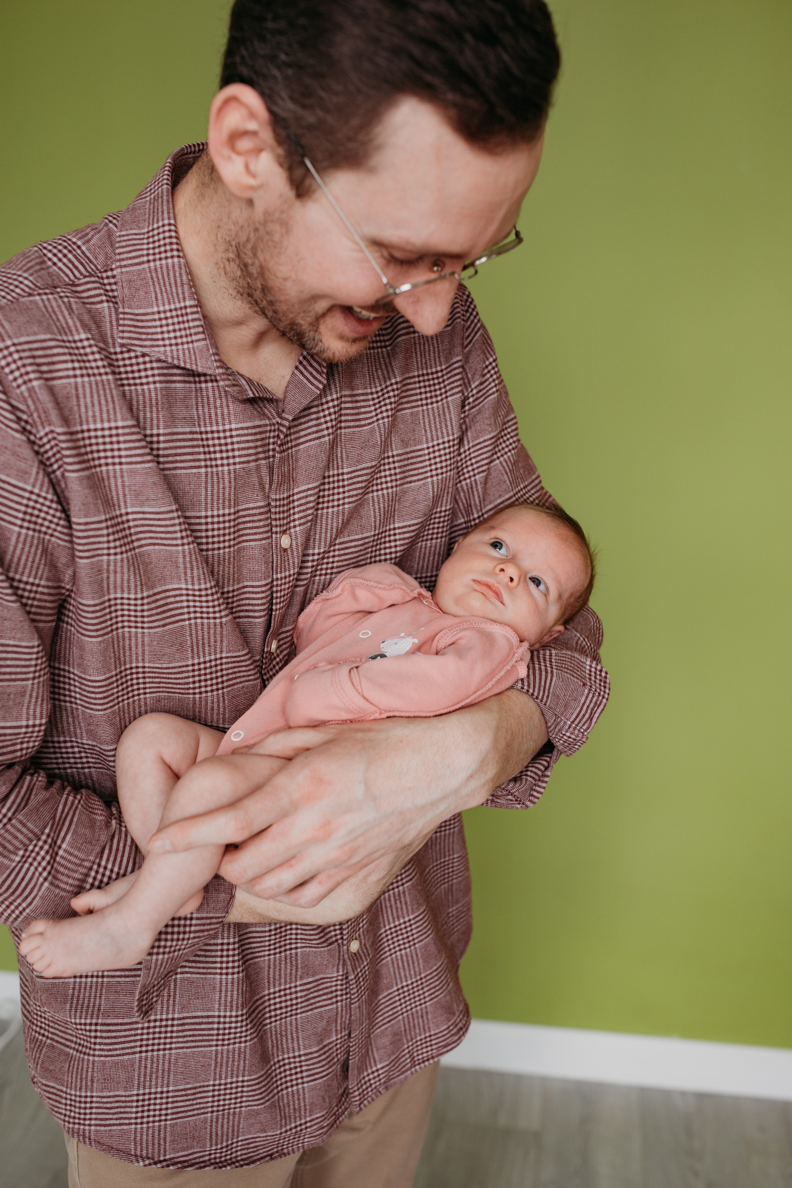 Татьяна с семьей. Семейный и домашний фотограф в Москве и МО Королева Валерия