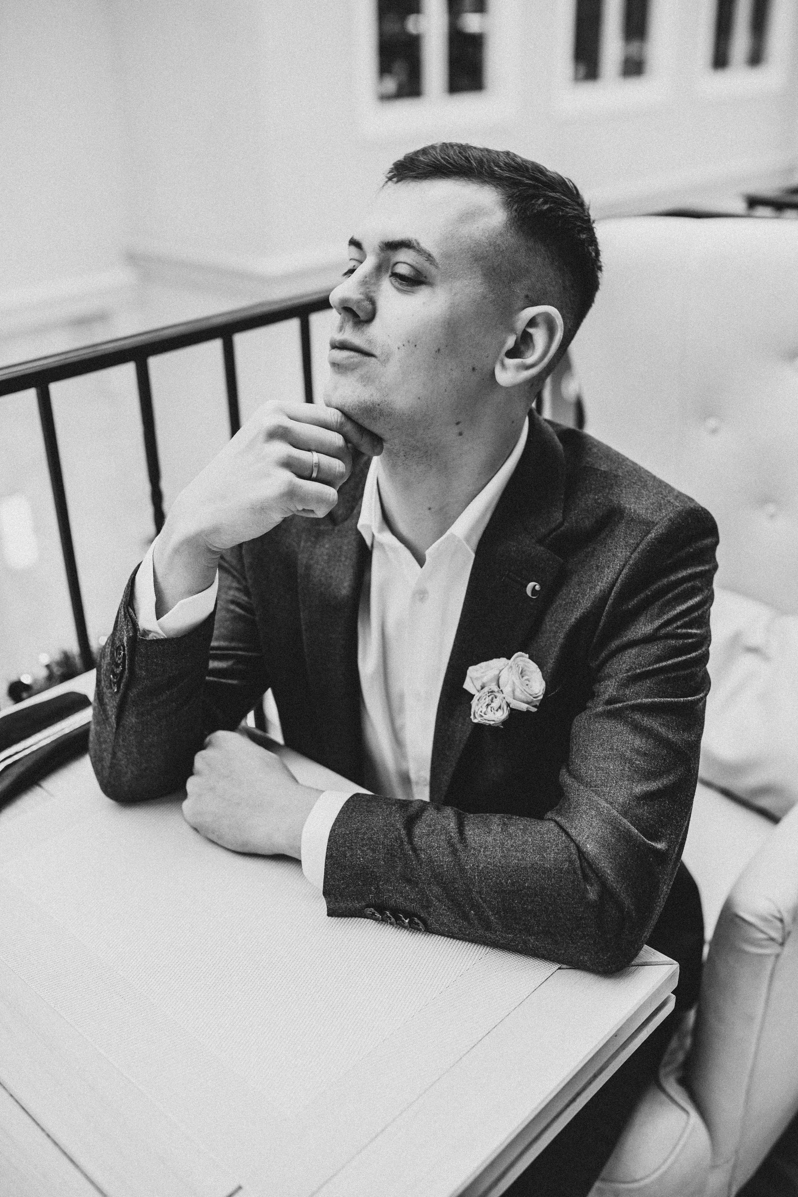 Игорь & Наталья. Семейный и домашний фотограф в Москве и МО Королева Валерия