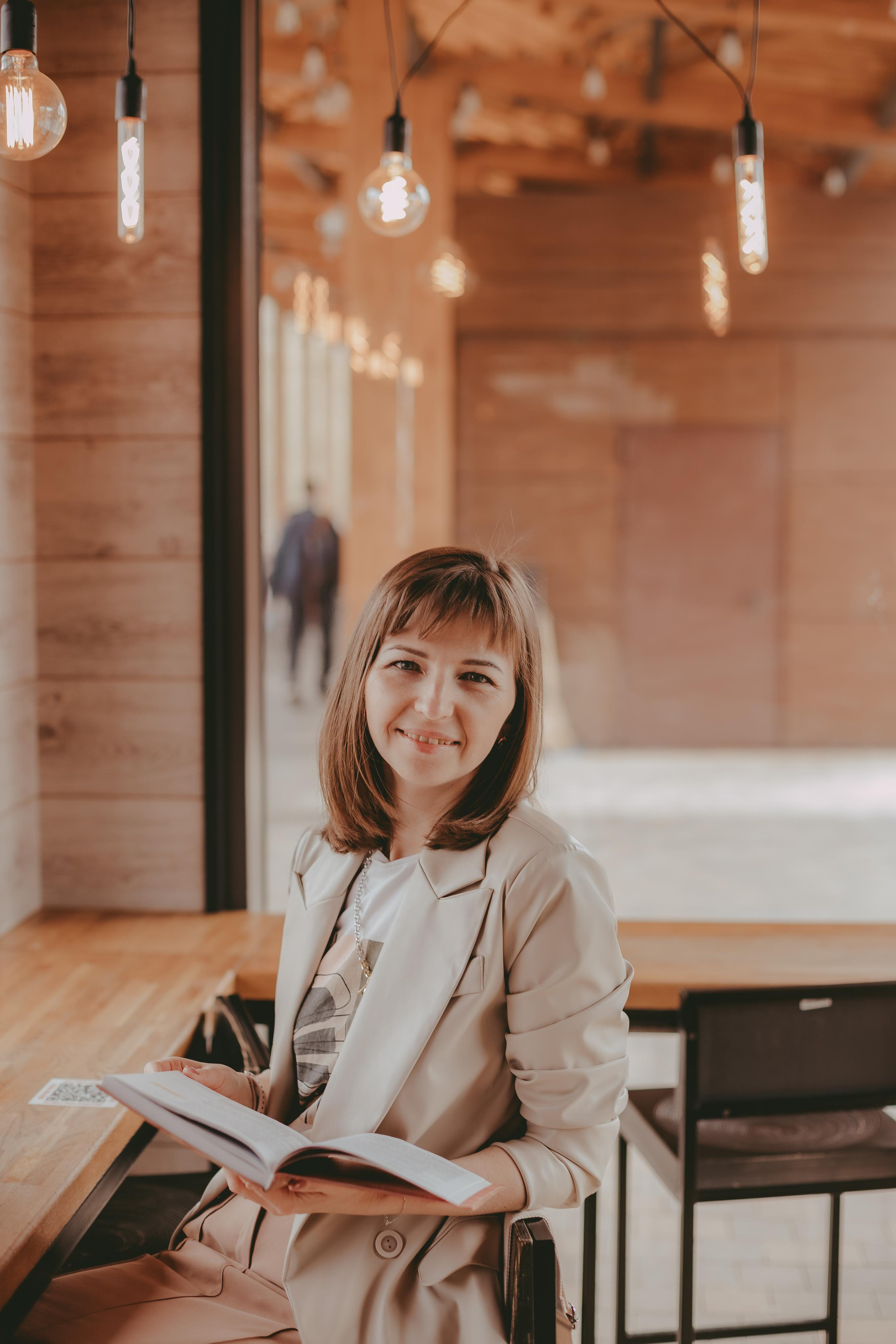 Екатерина. Семейный и домашний фотограф в Москве и МО Королева Валерия