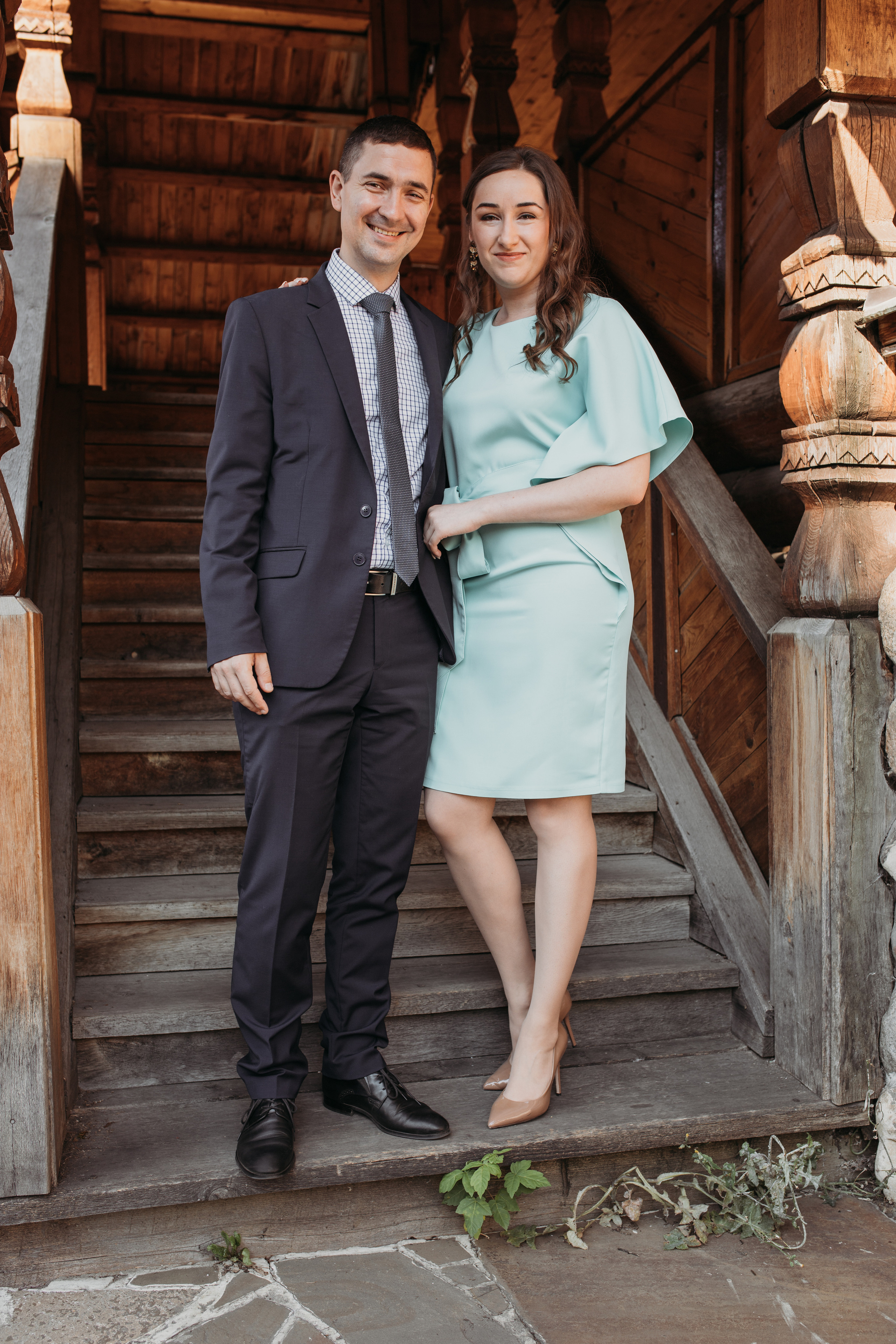 Дмитрий & Вероника. Семейный и домашний фотограф в Москве и МО Королева Валерия