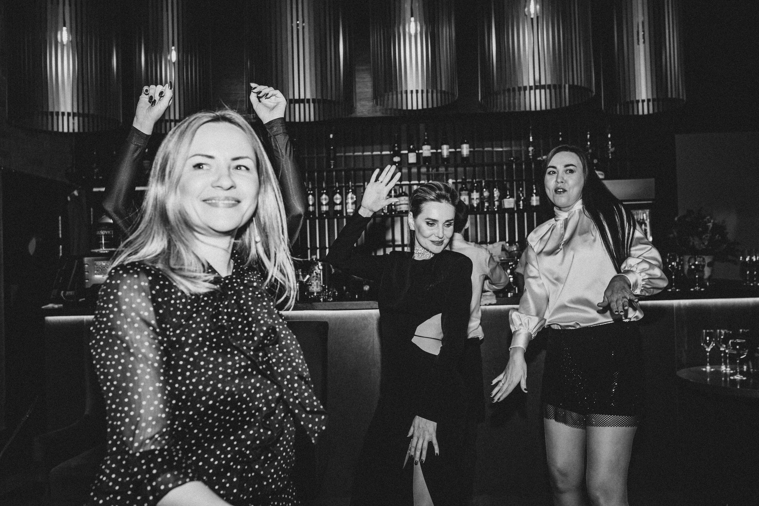 День рождения Натальи. Семейный и домашний фотограф в Москве и МО Королева Валерия