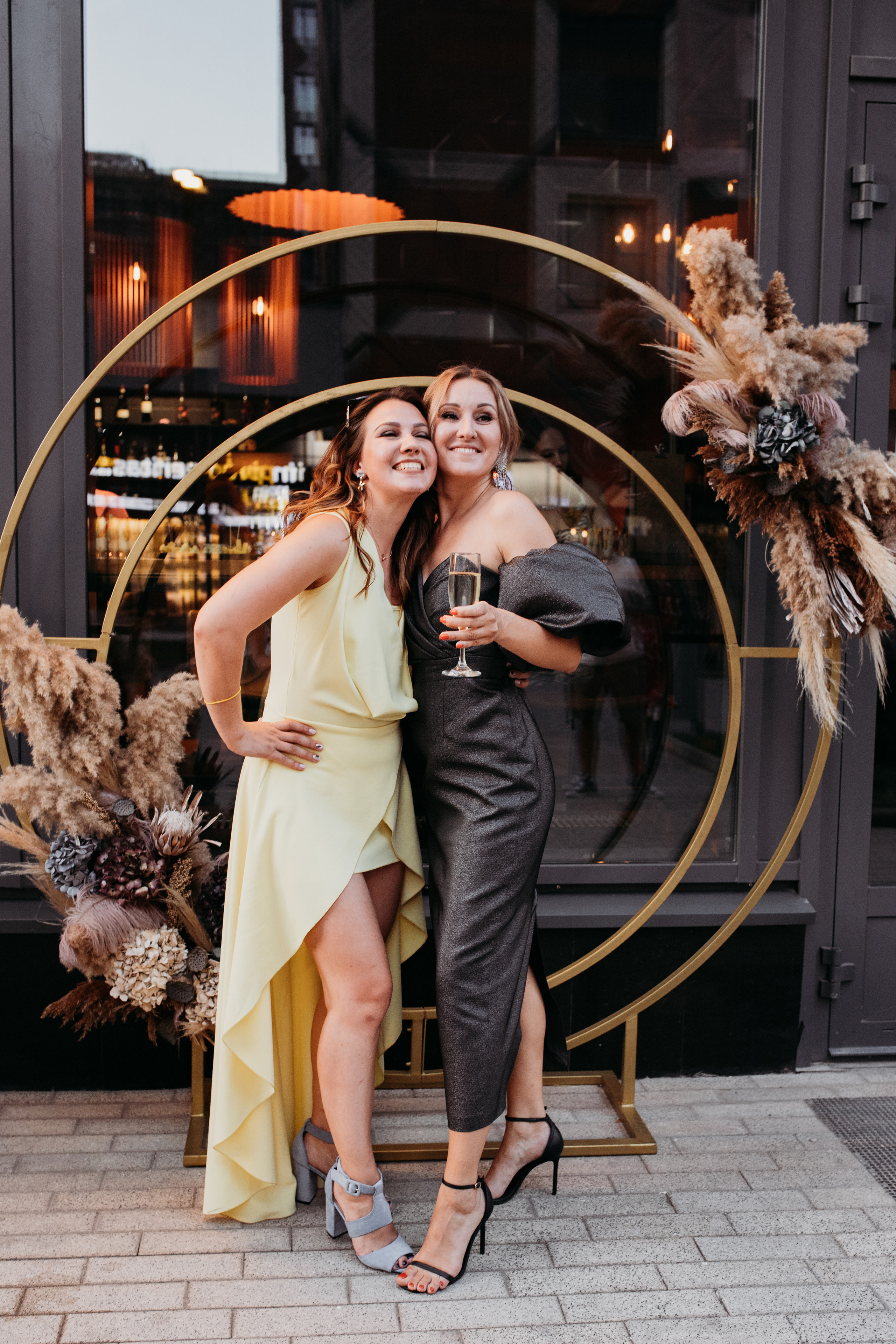 День рождения Светланы. Семейный и домашний фотограф в Москве и МО Королева Валерия