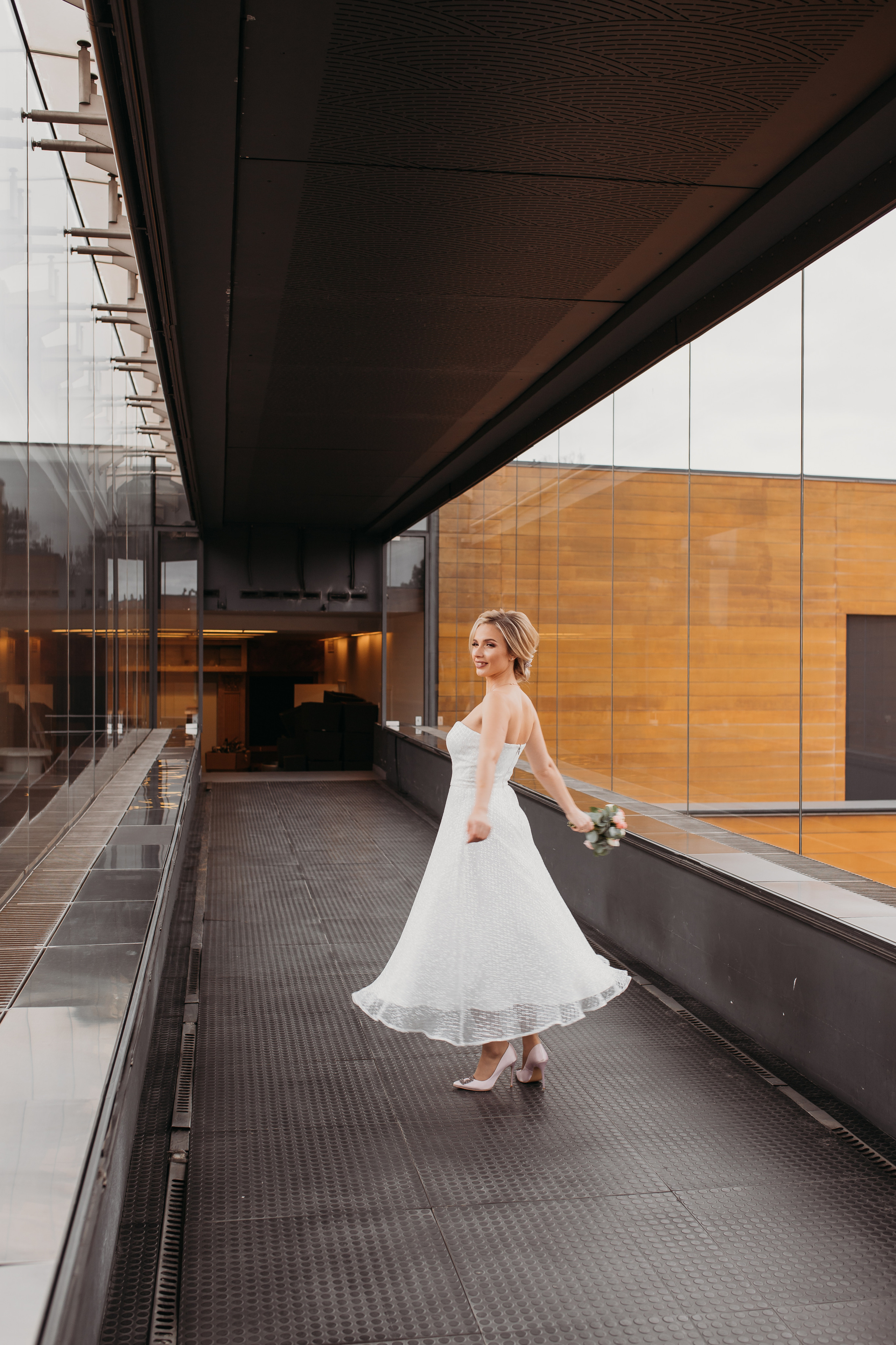 Игорь & Наталья. Семейный и домашний фотограф в Москве и МО Королева Валерия