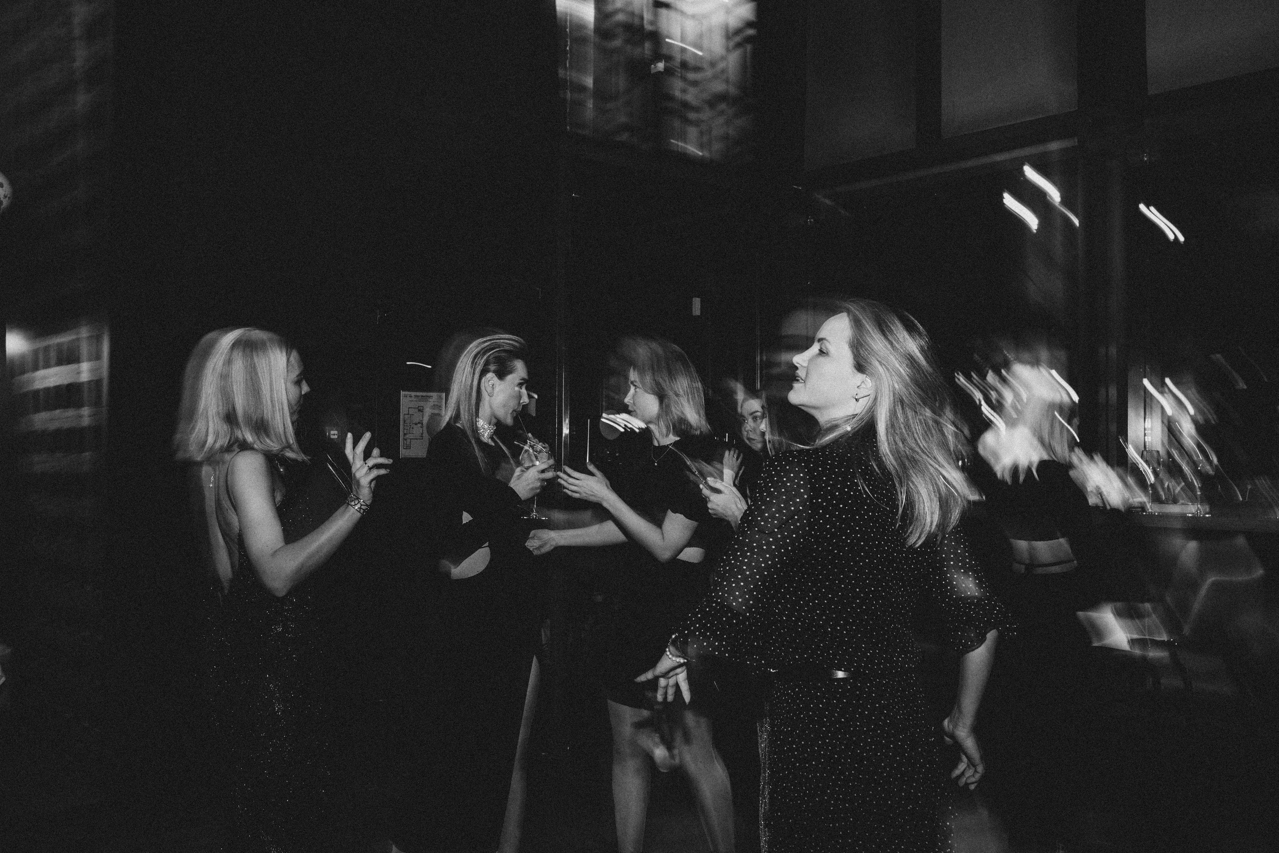 День рождения Натальи. Семейный и домашний фотограф в Москве и МО Королева Валерия