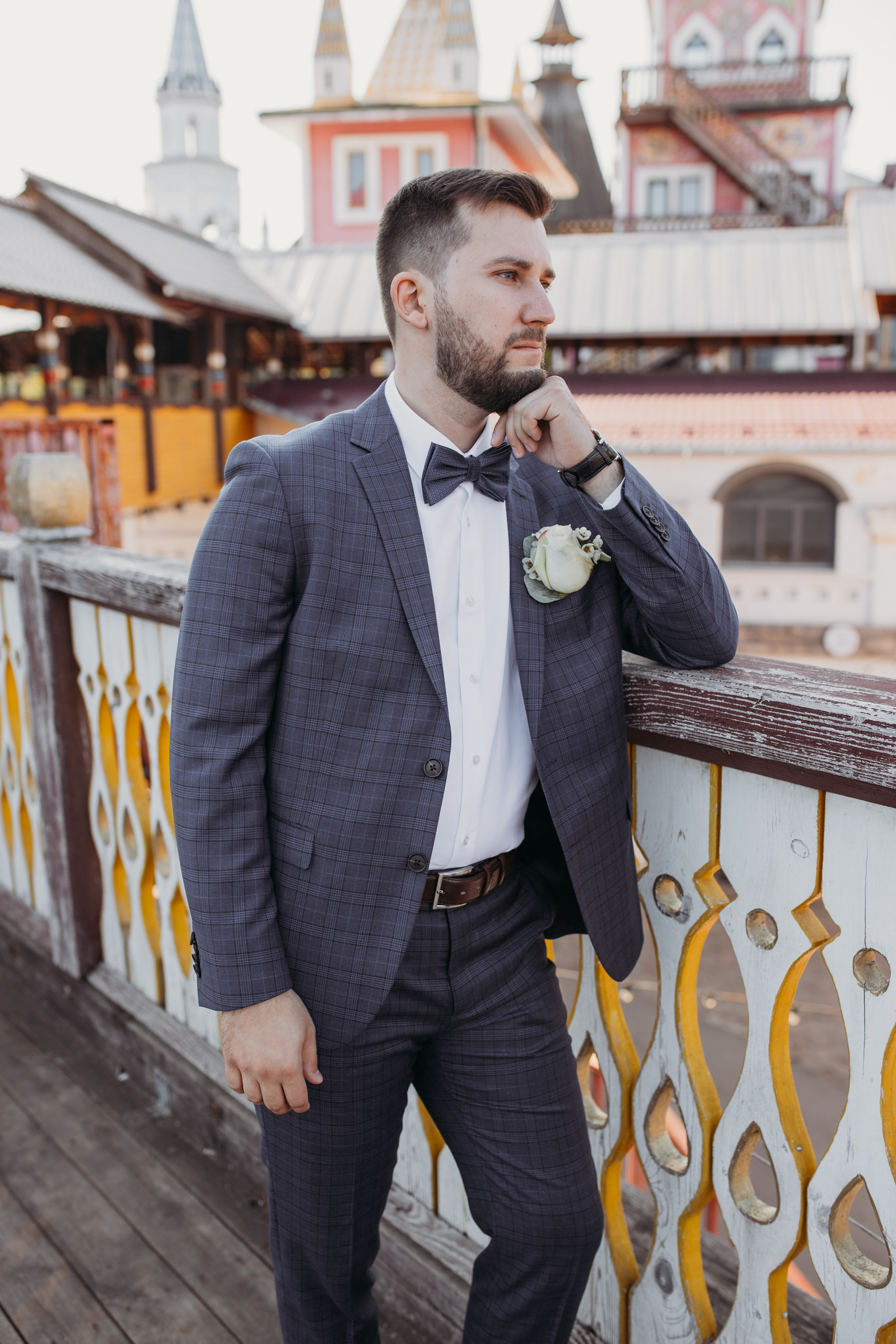 Дмитрий & Вероника. Семейный и домашний фотограф в Москве и МО Королева Валерия