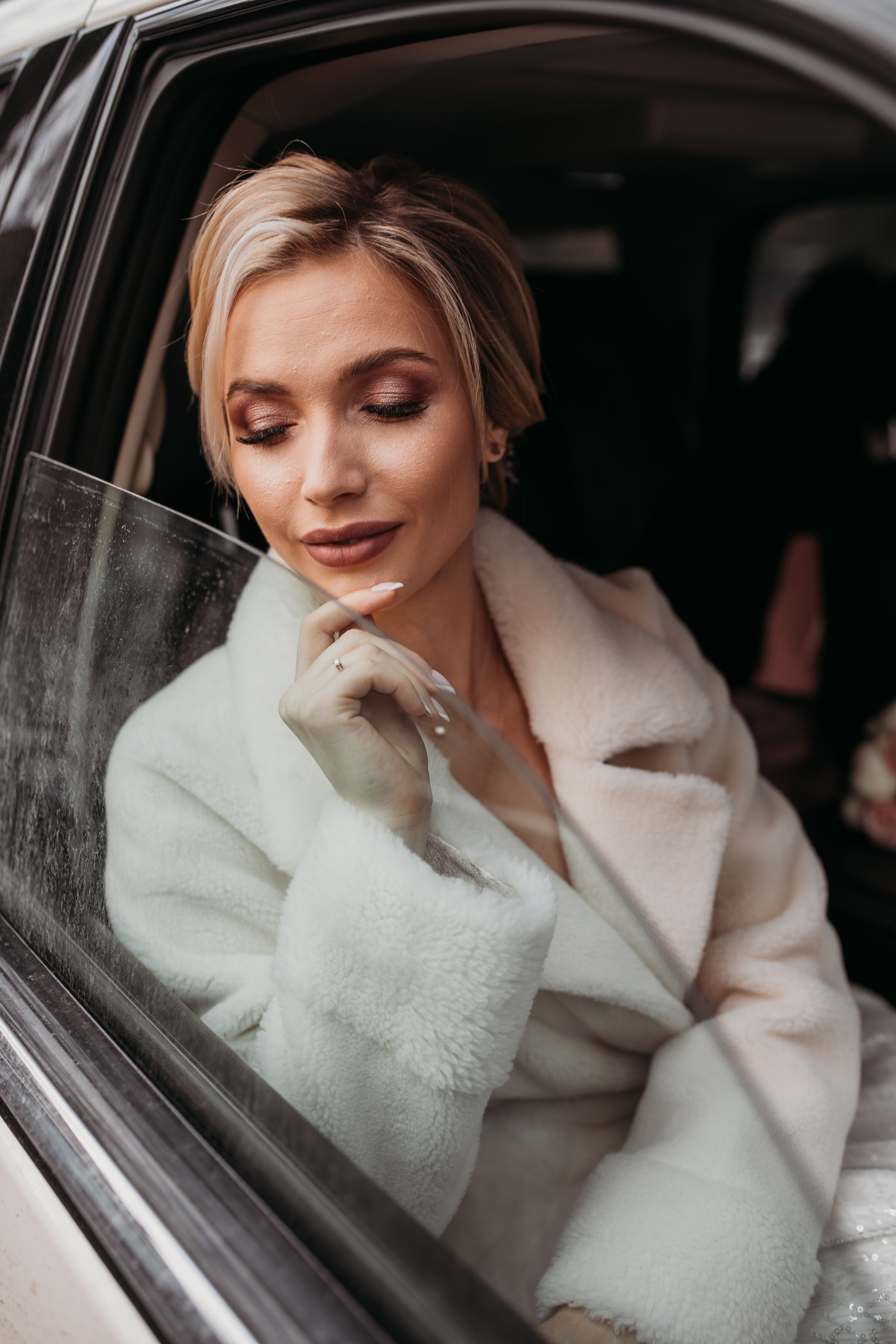 Игорь & Наталья. Семейный и домашний фотограф в Москве и МО Королева Валерия