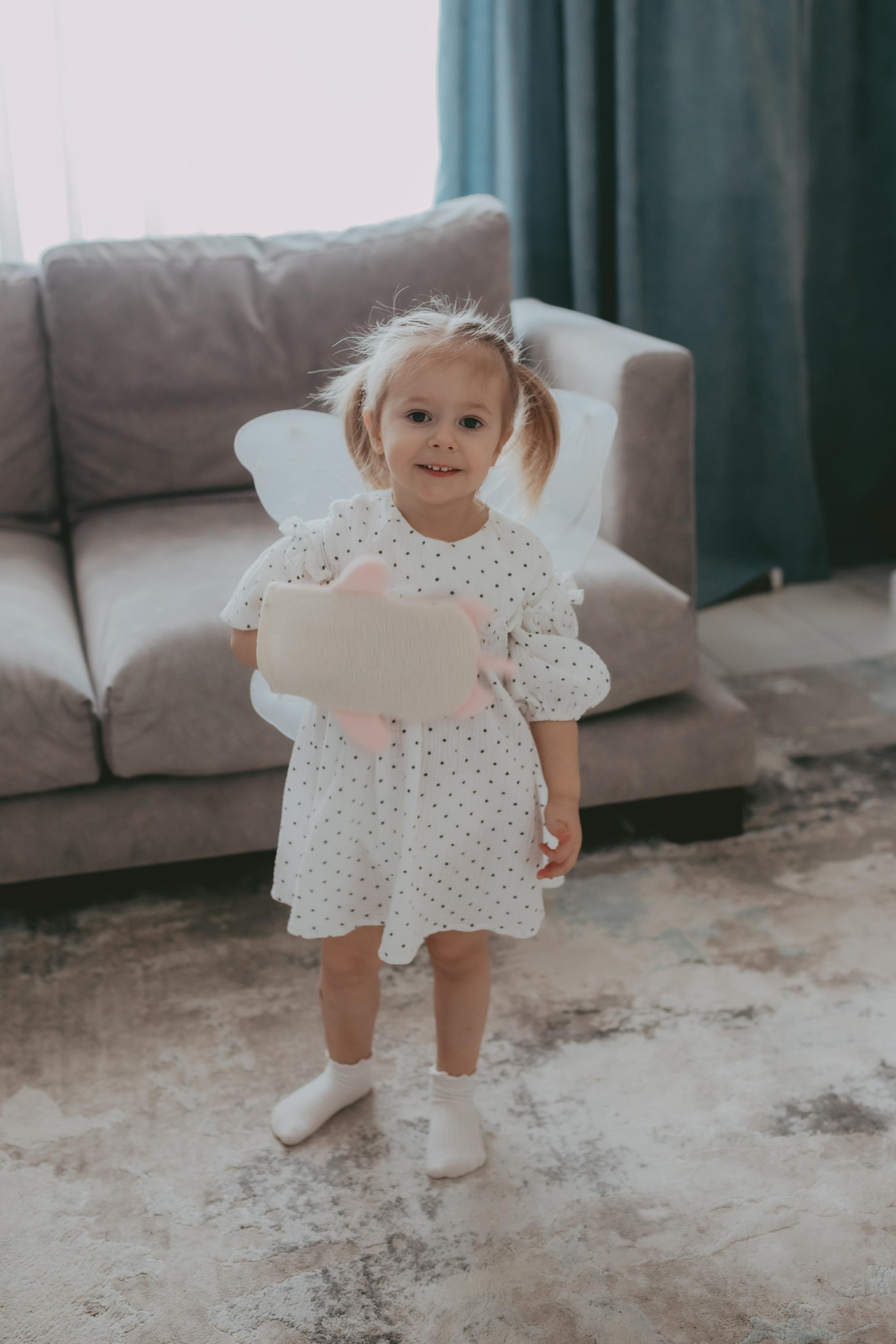 Катя, Иван, Егор, Ева. Семейный и домашний фотограф в Москве и МО Королева Валерия