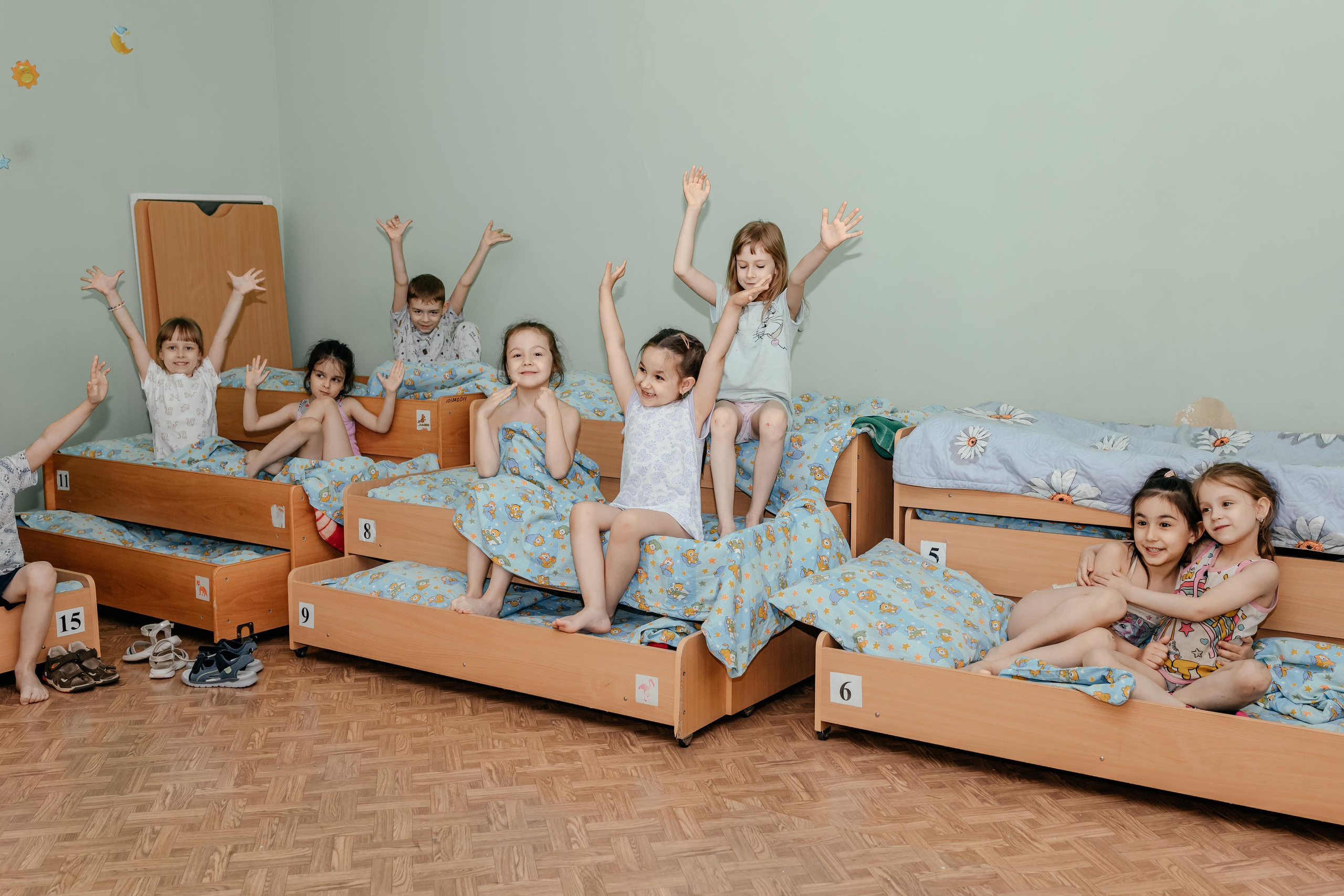 «Чебурашка». Семейный и домашний фотограф в Москве и МО Королева Валерия