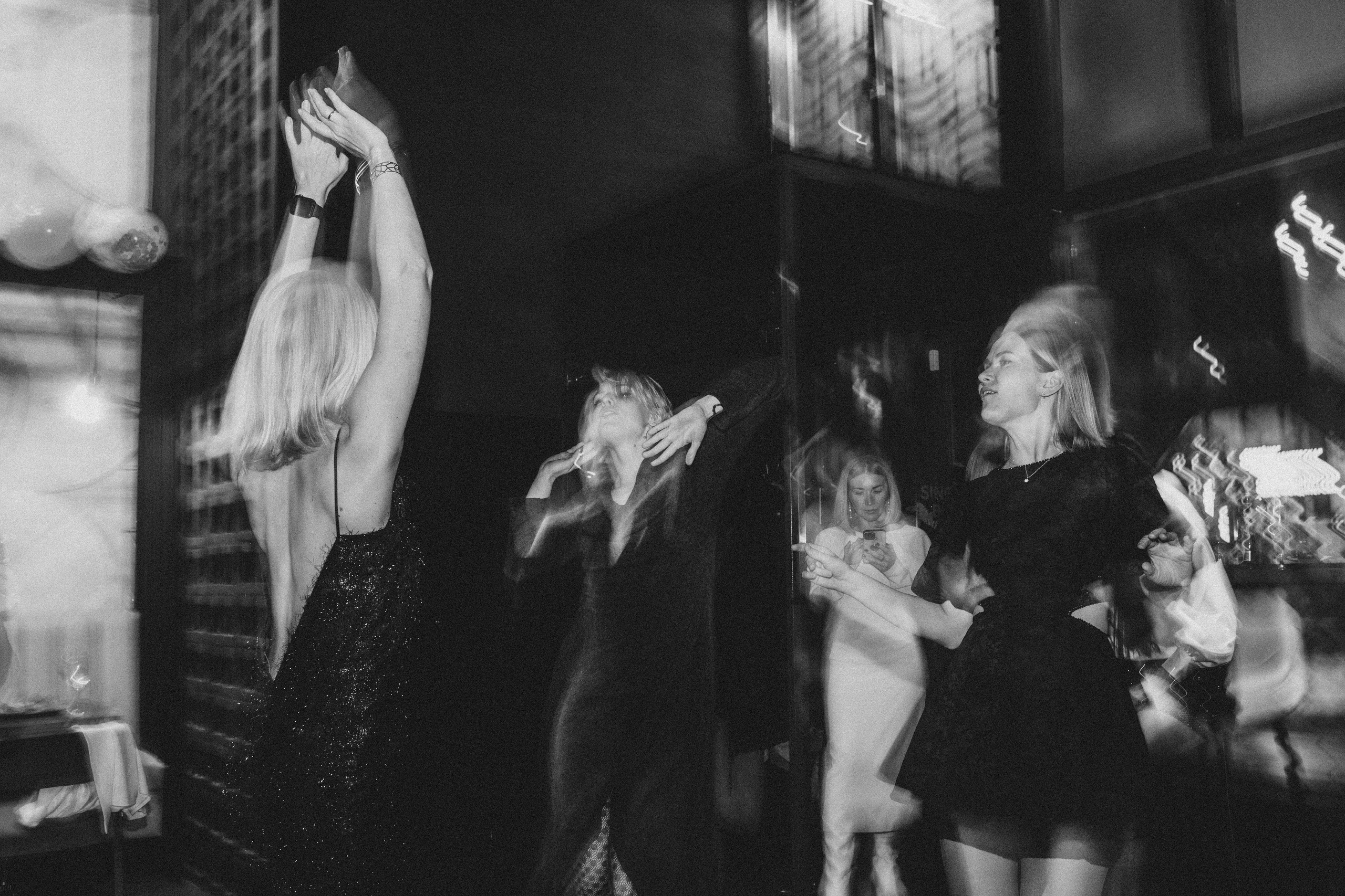 День рождения Натальи. Семейный и домашний фотограф в Москве и МО Королева Валерия