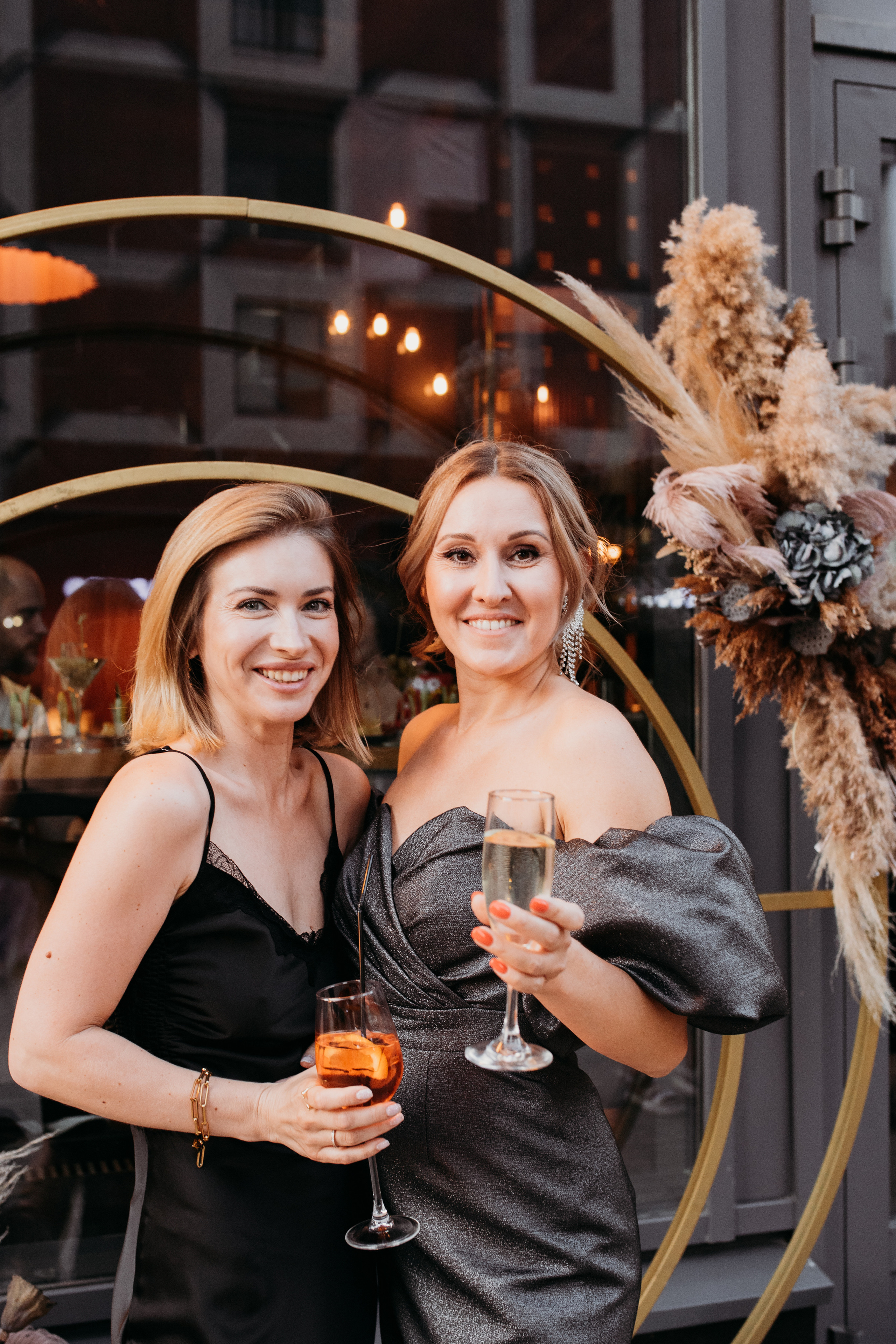 День рождения Светланы. Семейный и домашний фотограф в Москве и МО Королева Валерия