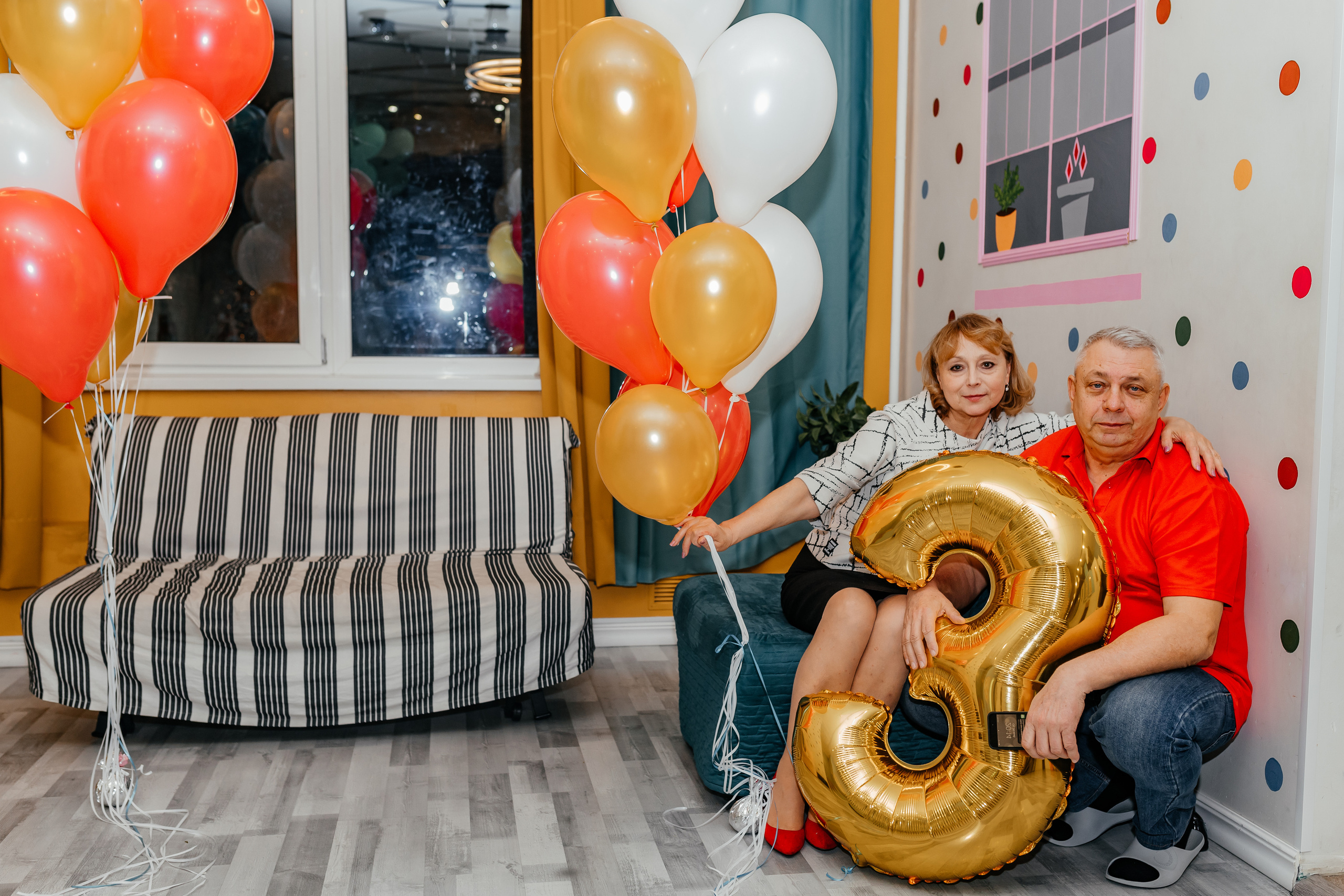 Вове 3. Семейный и домашний фотограф в Москве и МО Королева Валерия