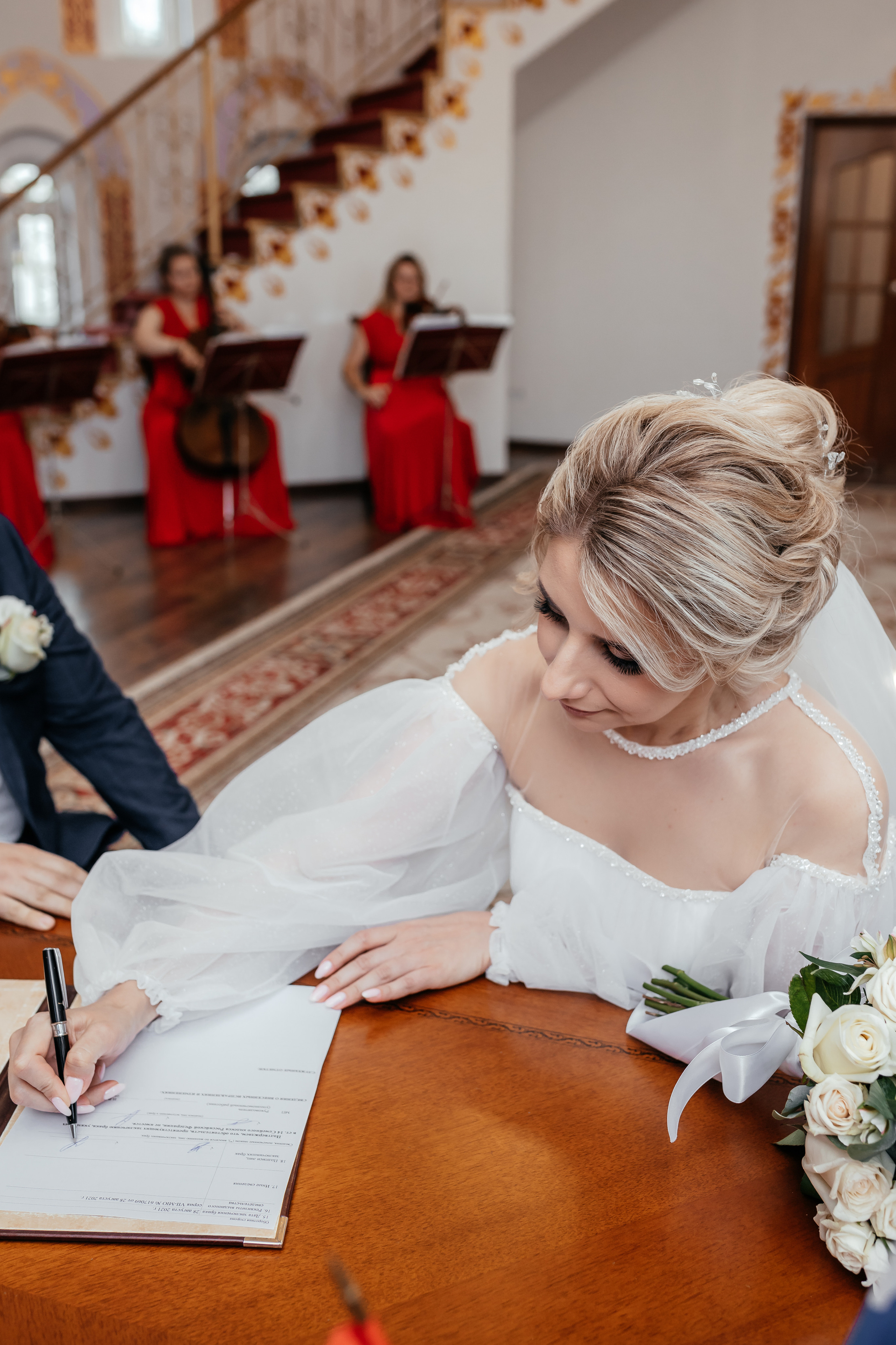 Дмитрий & Вероника. Семейный и домашний фотограф в Москве и МО Королева Валерия