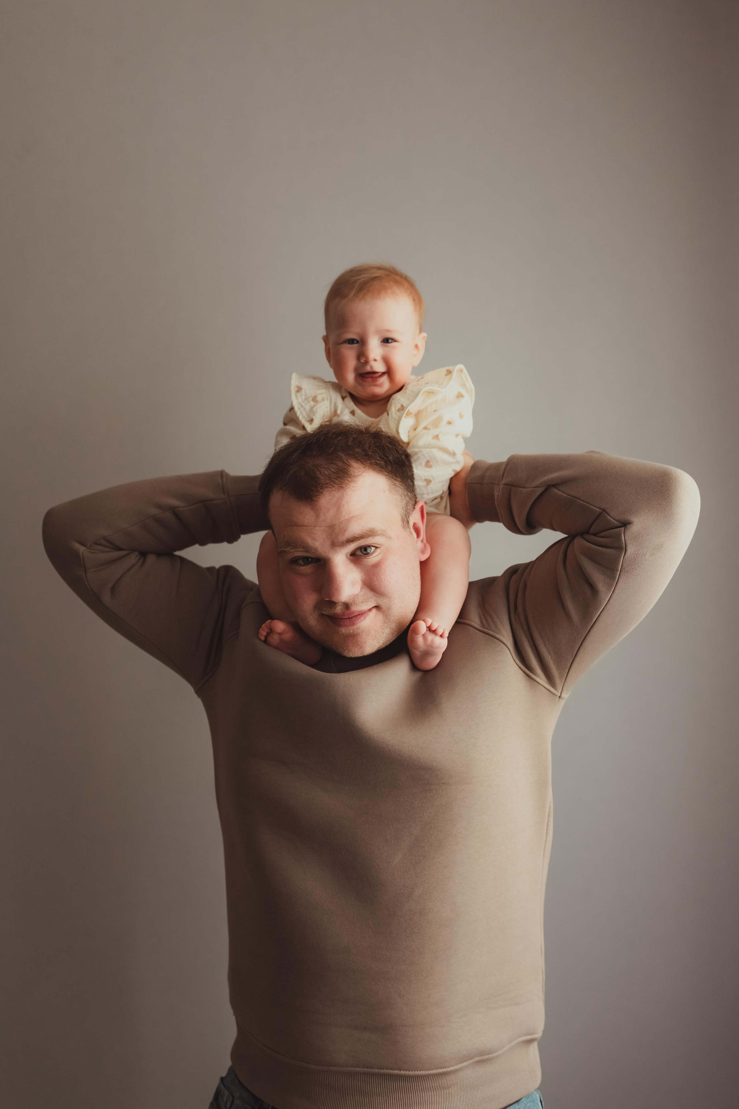 Счастливые моменты. Семейный и домашний фотограф в Москве и МО Королева Валерия