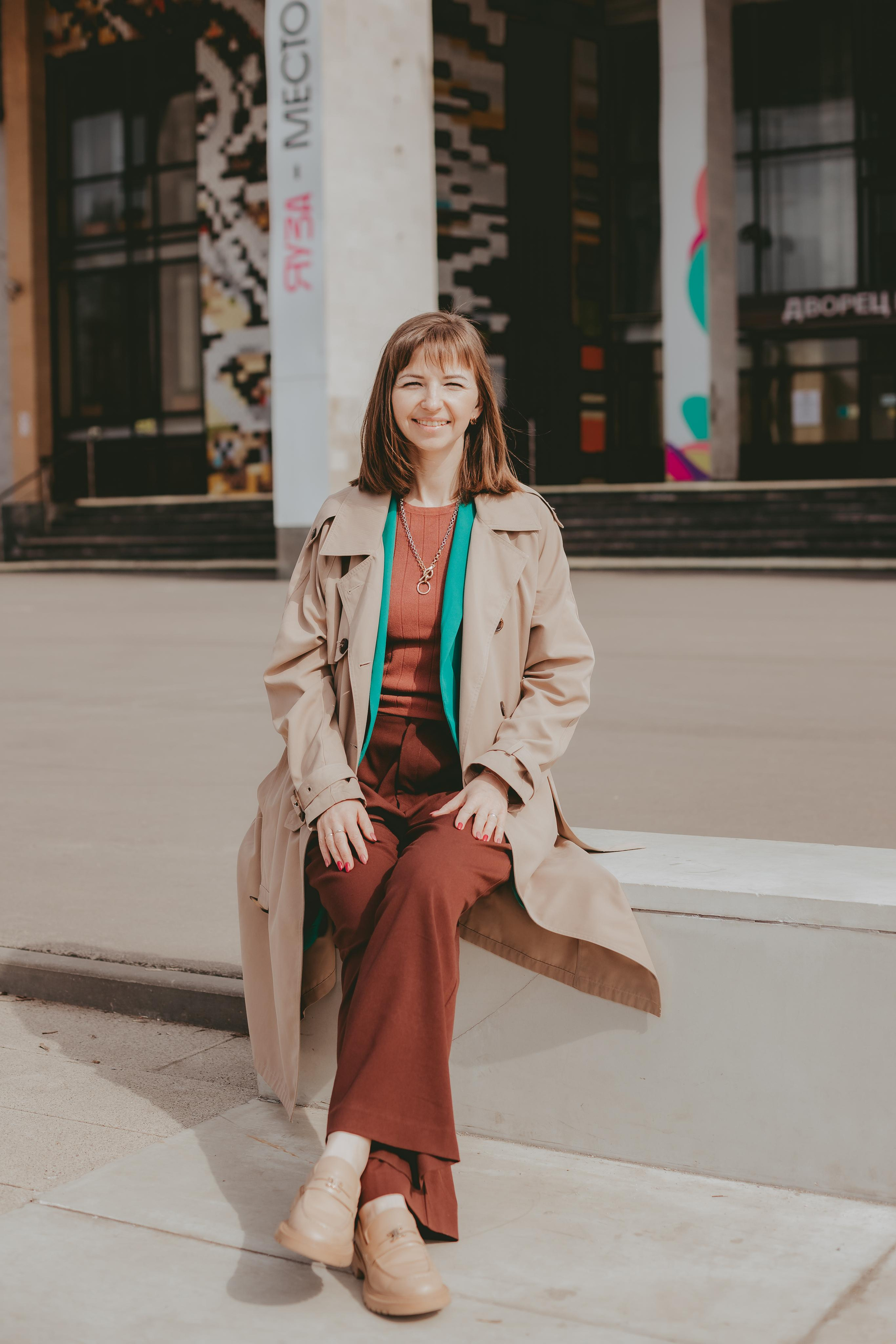 Екатерина. Семейный и домашний фотограф в Москве и МО Королева Валерия