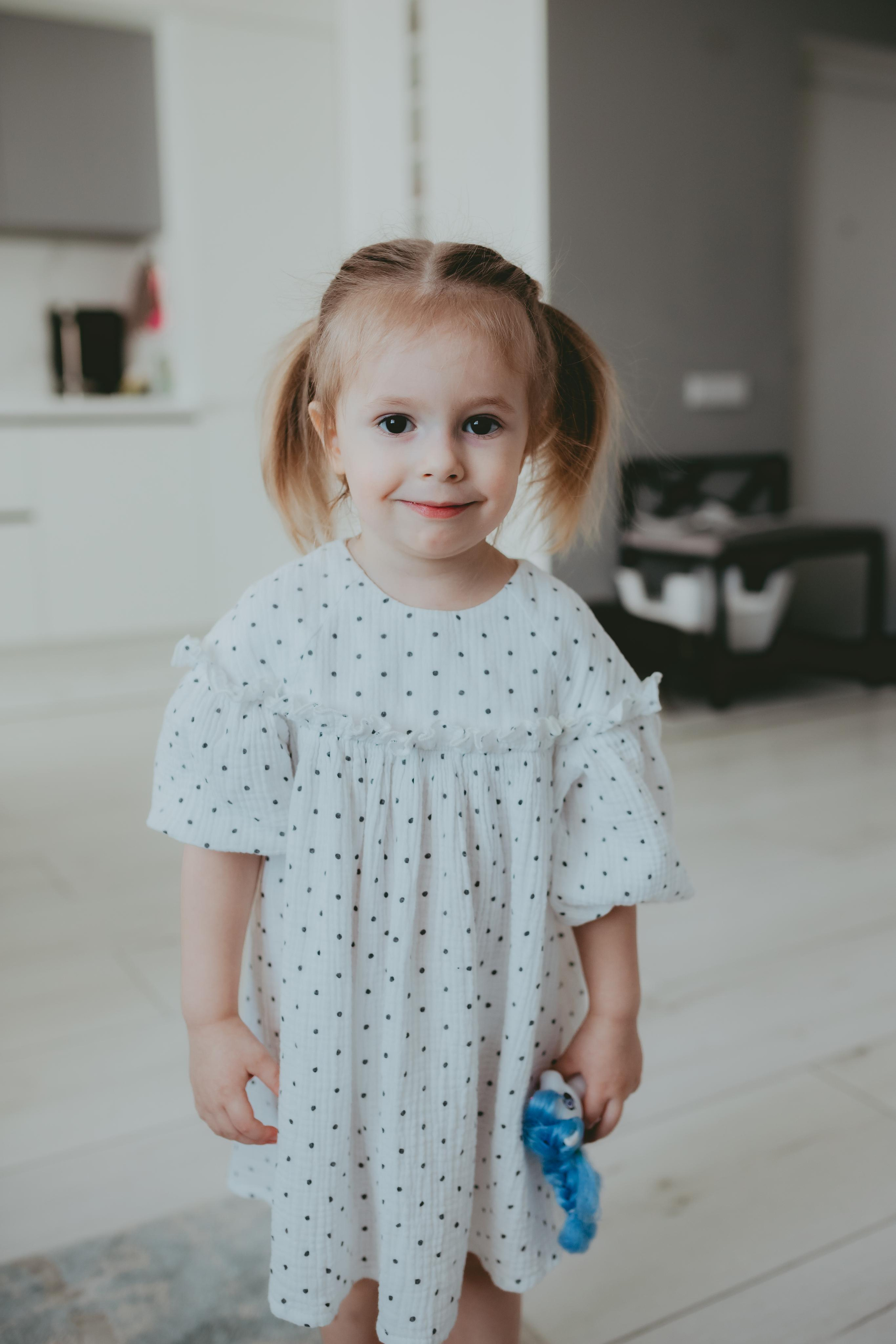 Катя, Иван, Егор, Ева. Семейный и домашний фотограф в Москве и МО Королева Валерия