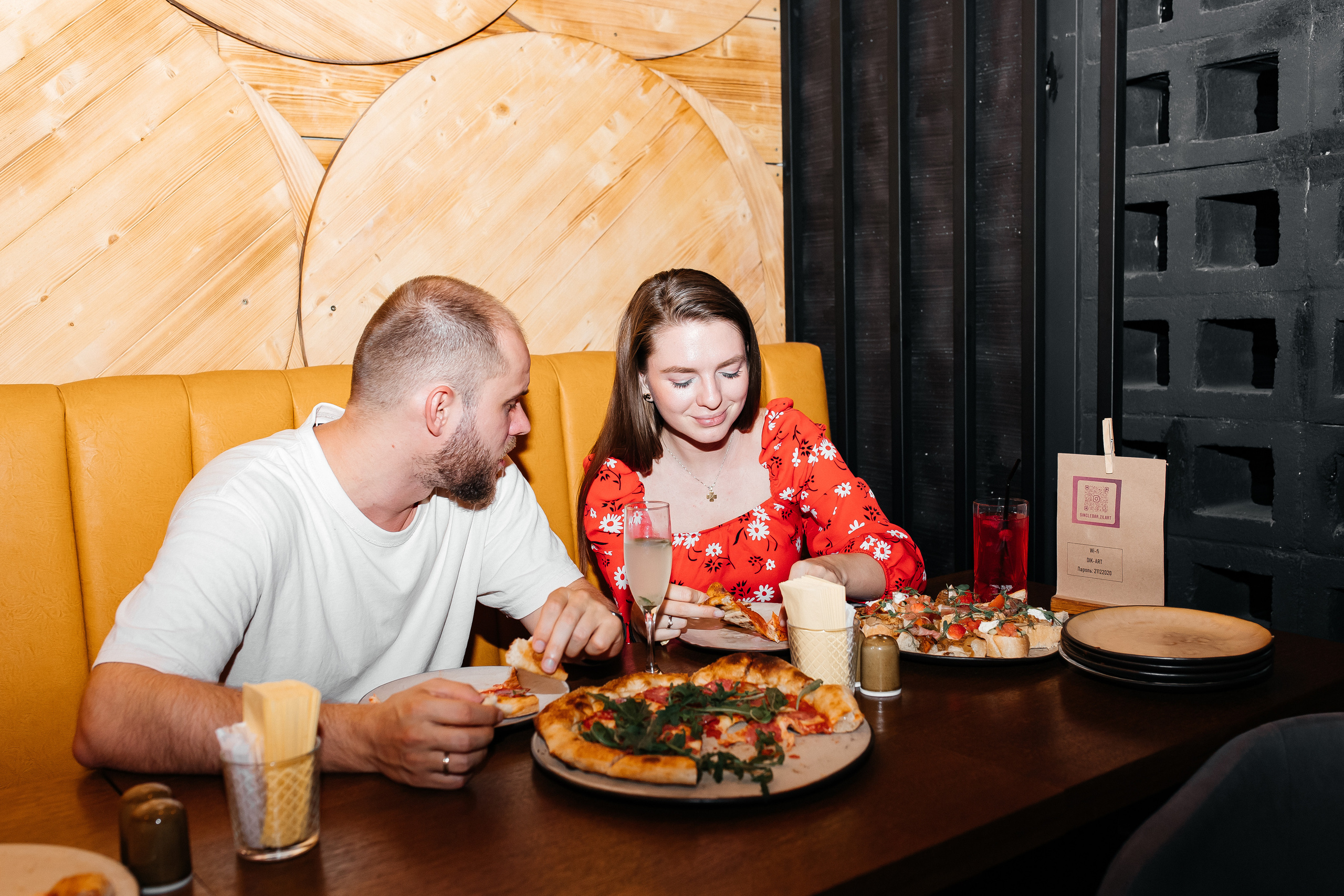 День рождения Светланы. Семейный и домашний фотограф в Москве и МО Королева Валерия