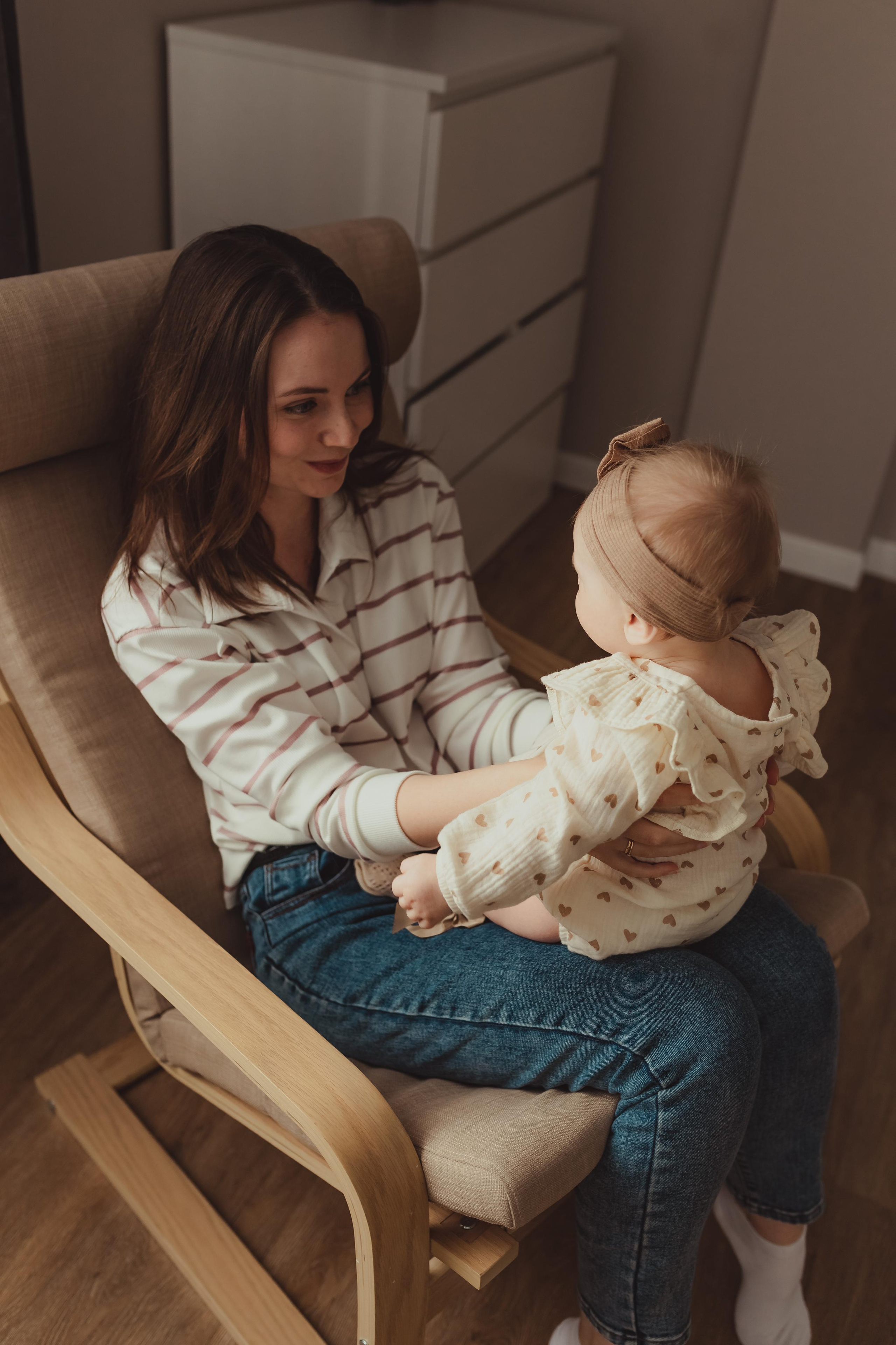 Счастливые моменты. Семейный и домашний фотограф в Москве и МО Королева Валерия