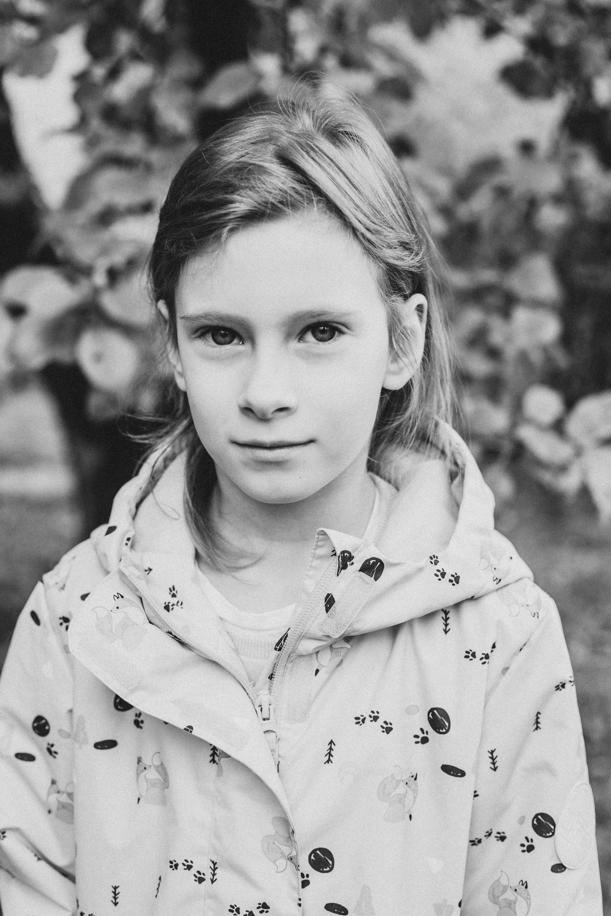 «Чебурашка». Семейный и домашний фотограф в Москве и МО Королева Валерия