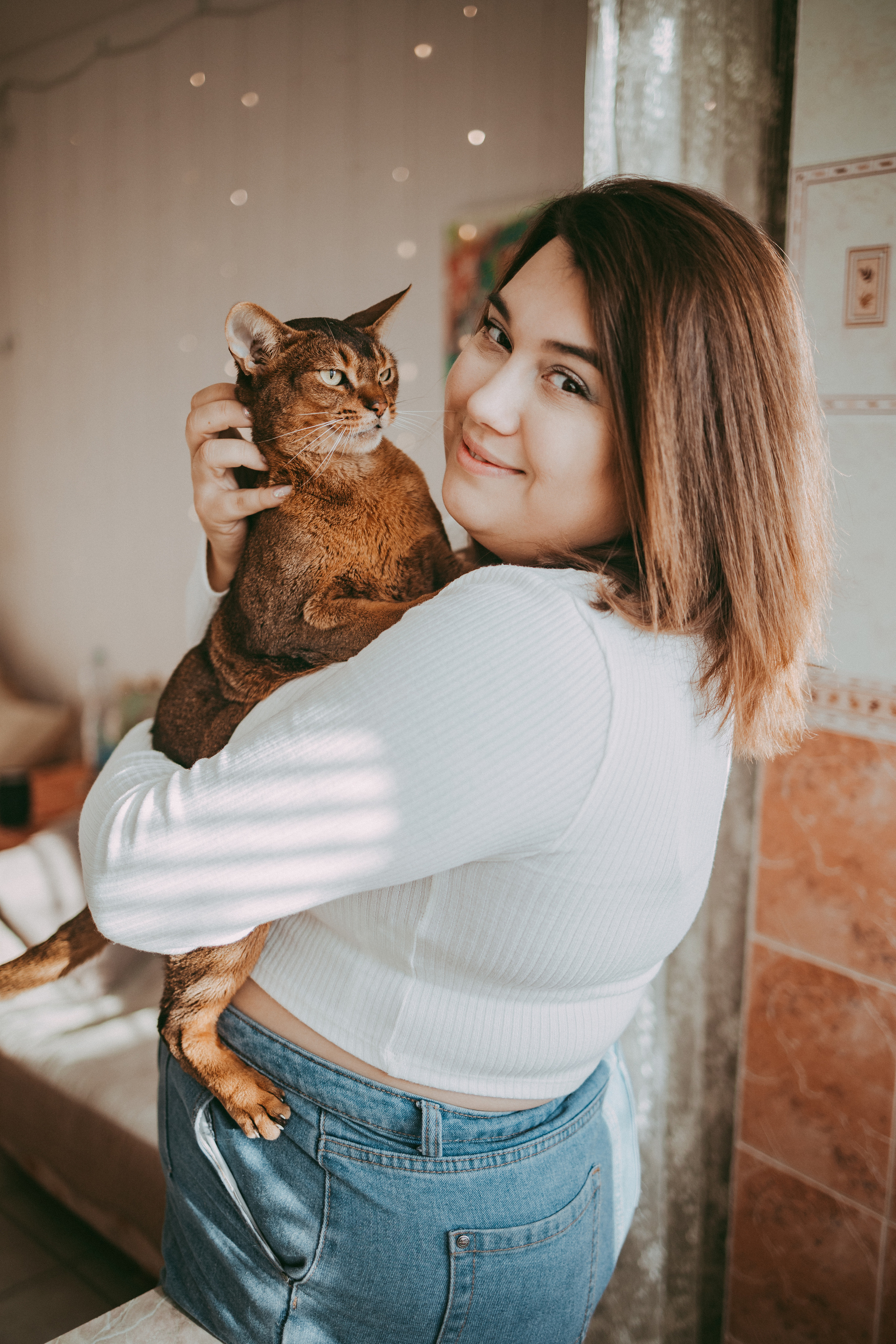 Love story. Семейный и домашний фотограф в Москве и МО Королева Валерия