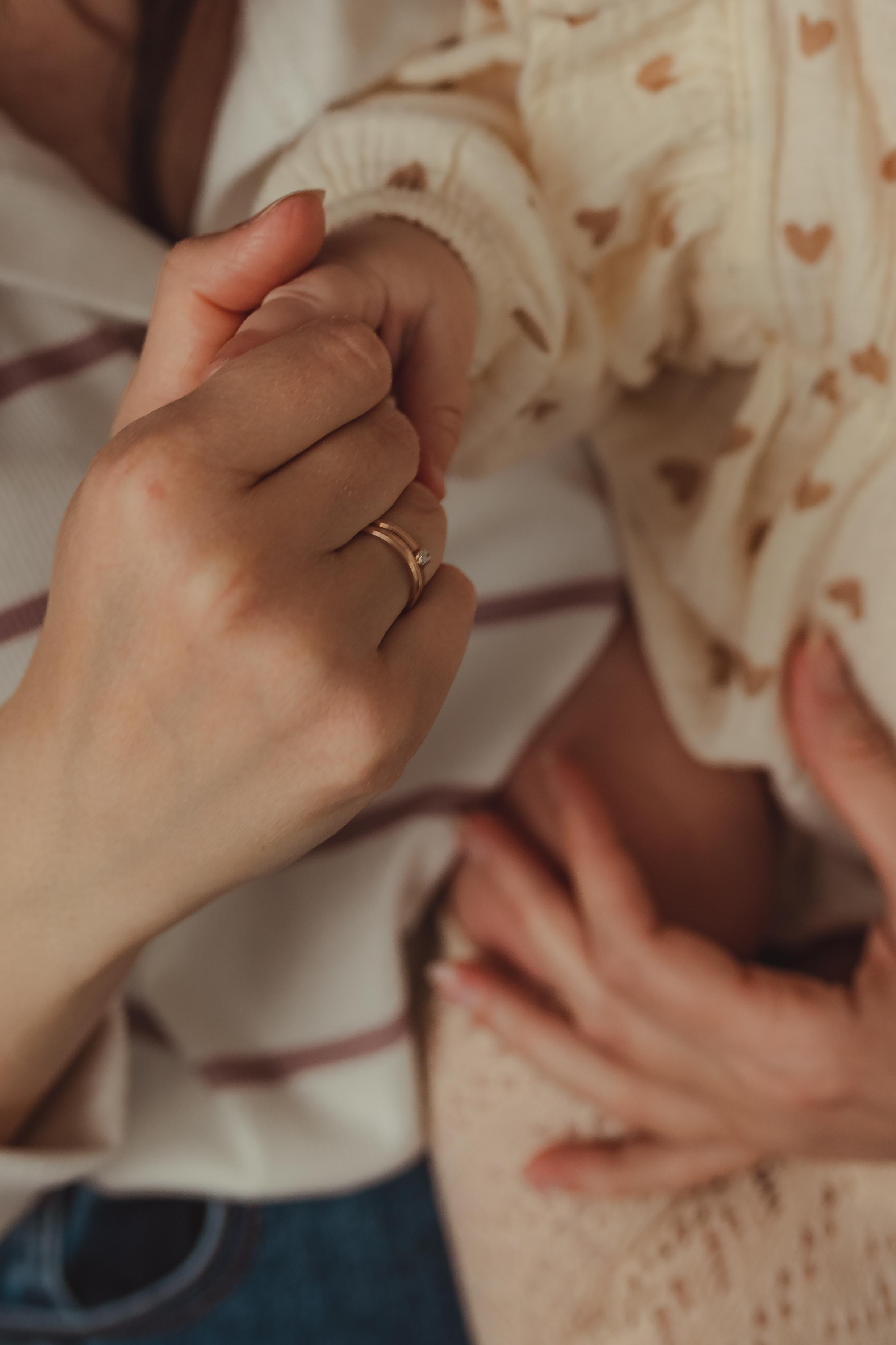 Счастливые моменты. Семейный и домашний фотограф в Москве и МО Королева Валерия