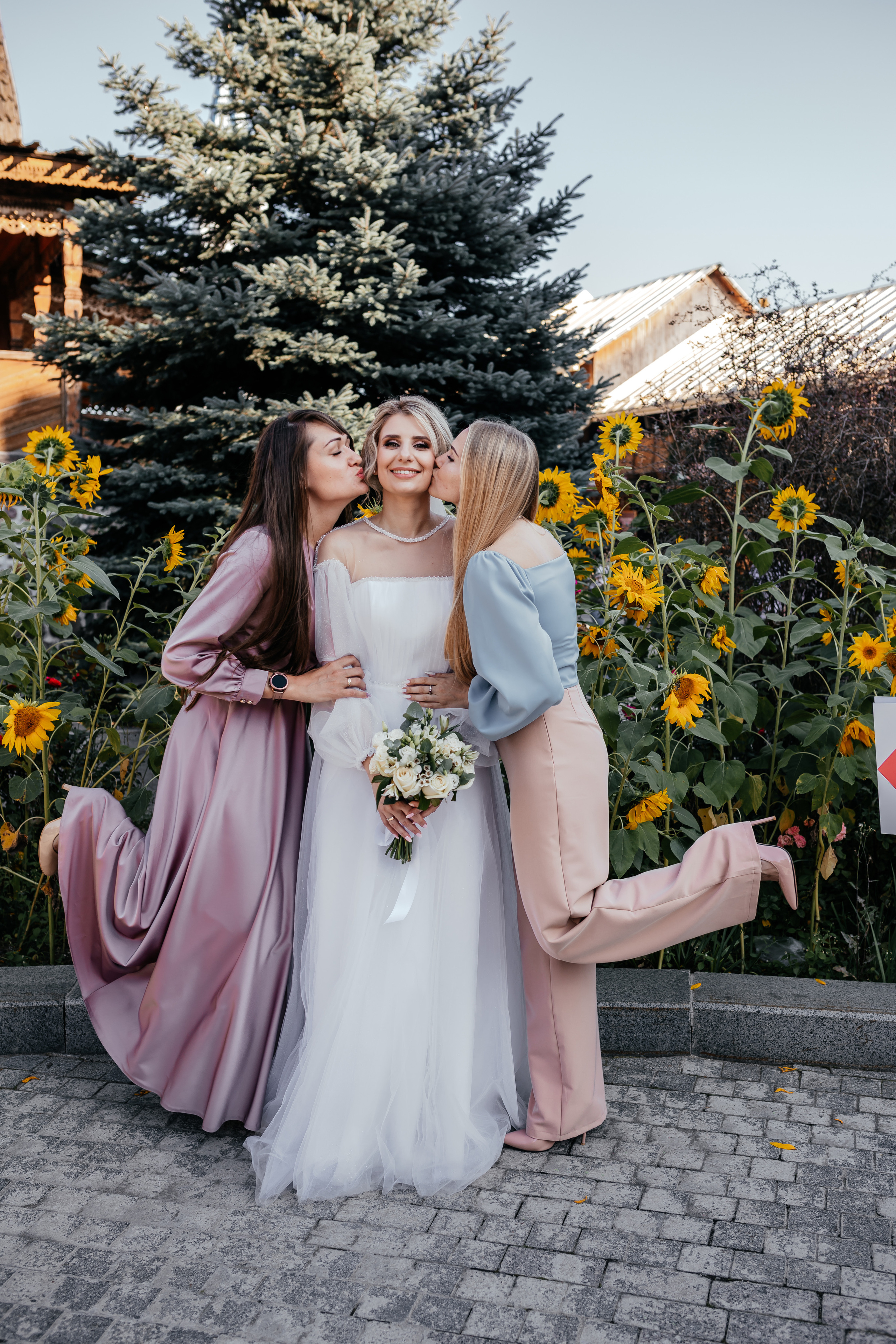 Дмитрий & Вероника. Семейный и домашний фотограф в Москве и МО Королева Валерия