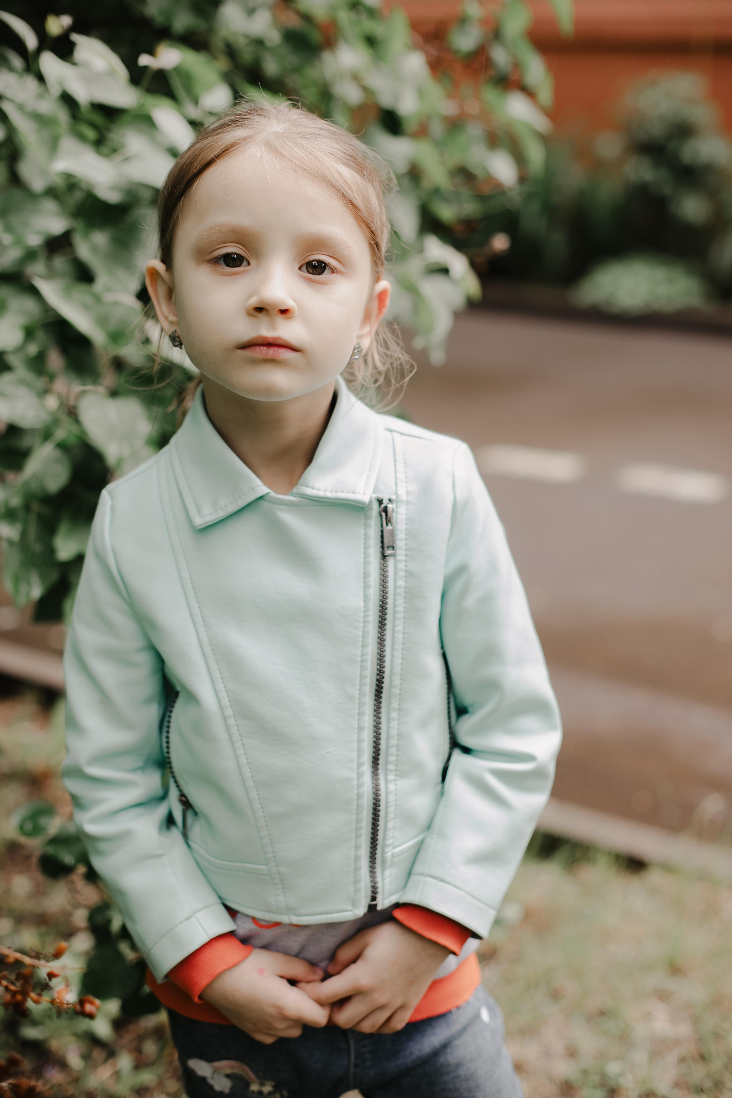 «Чебурашка». Семейный и домашний фотограф в Москве и МО Королева Валерия