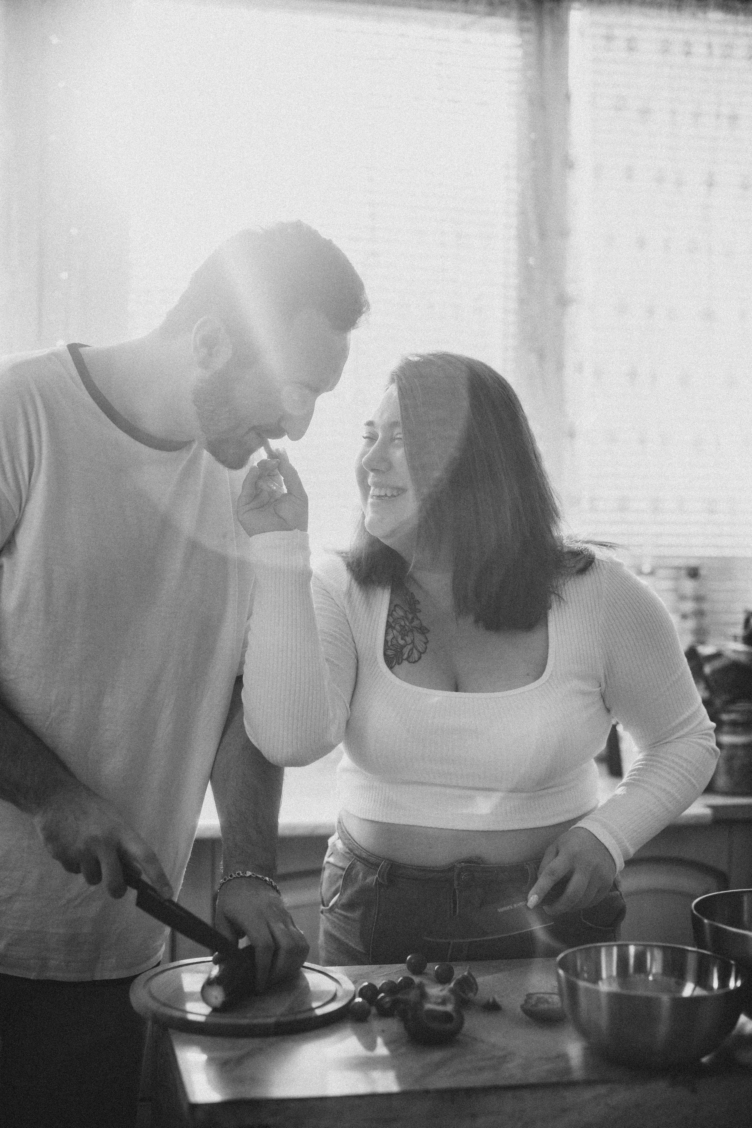 Love story. Семейный и домашний фотограф в Москве и МО Королева Валерия