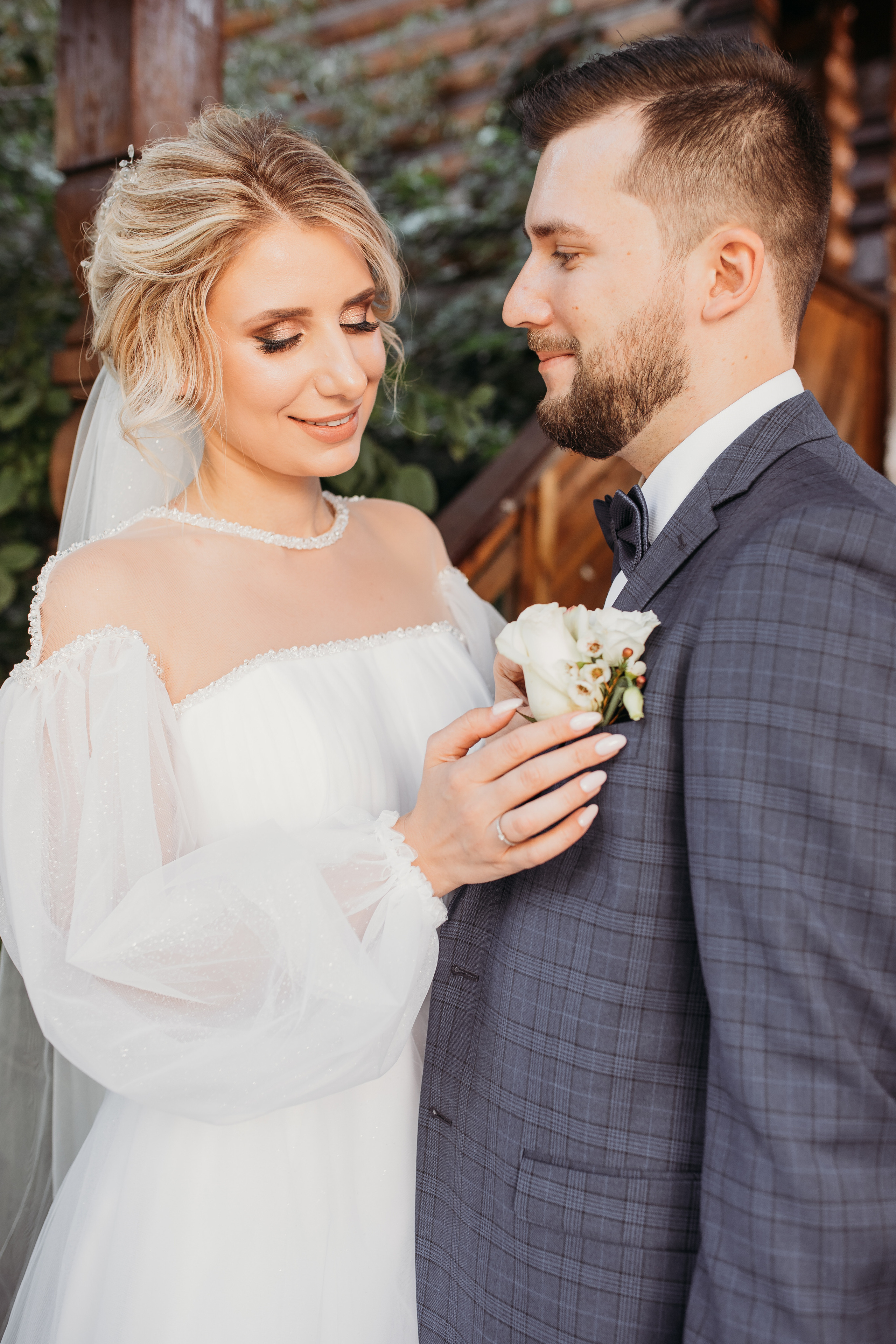 Дмитрий & Вероника. Семейный и домашний фотограф в Москве и МО Королева Валерия
