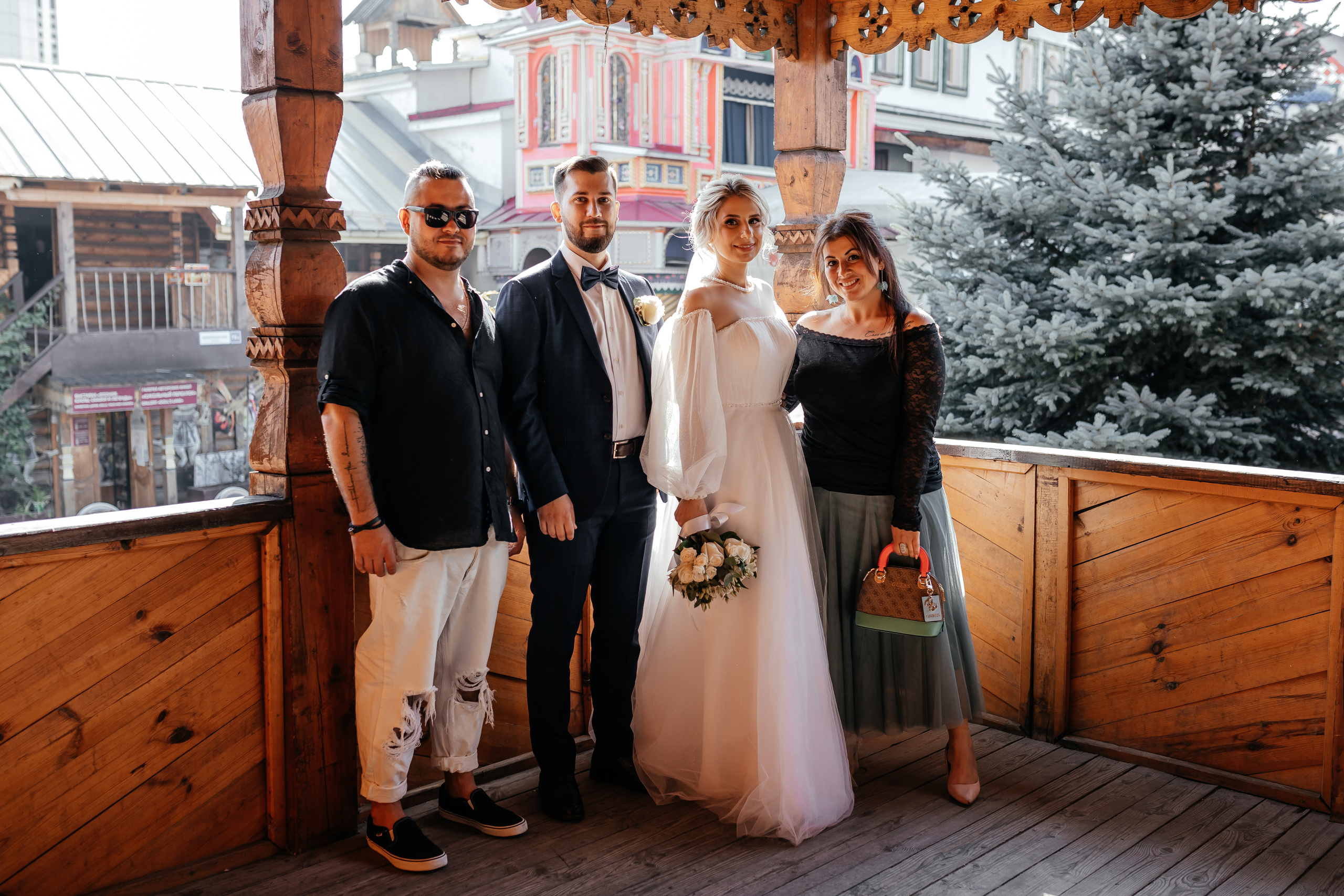 Дмитрий & Вероника. Семейный и домашний фотограф в Москве и МО Королева Валерия