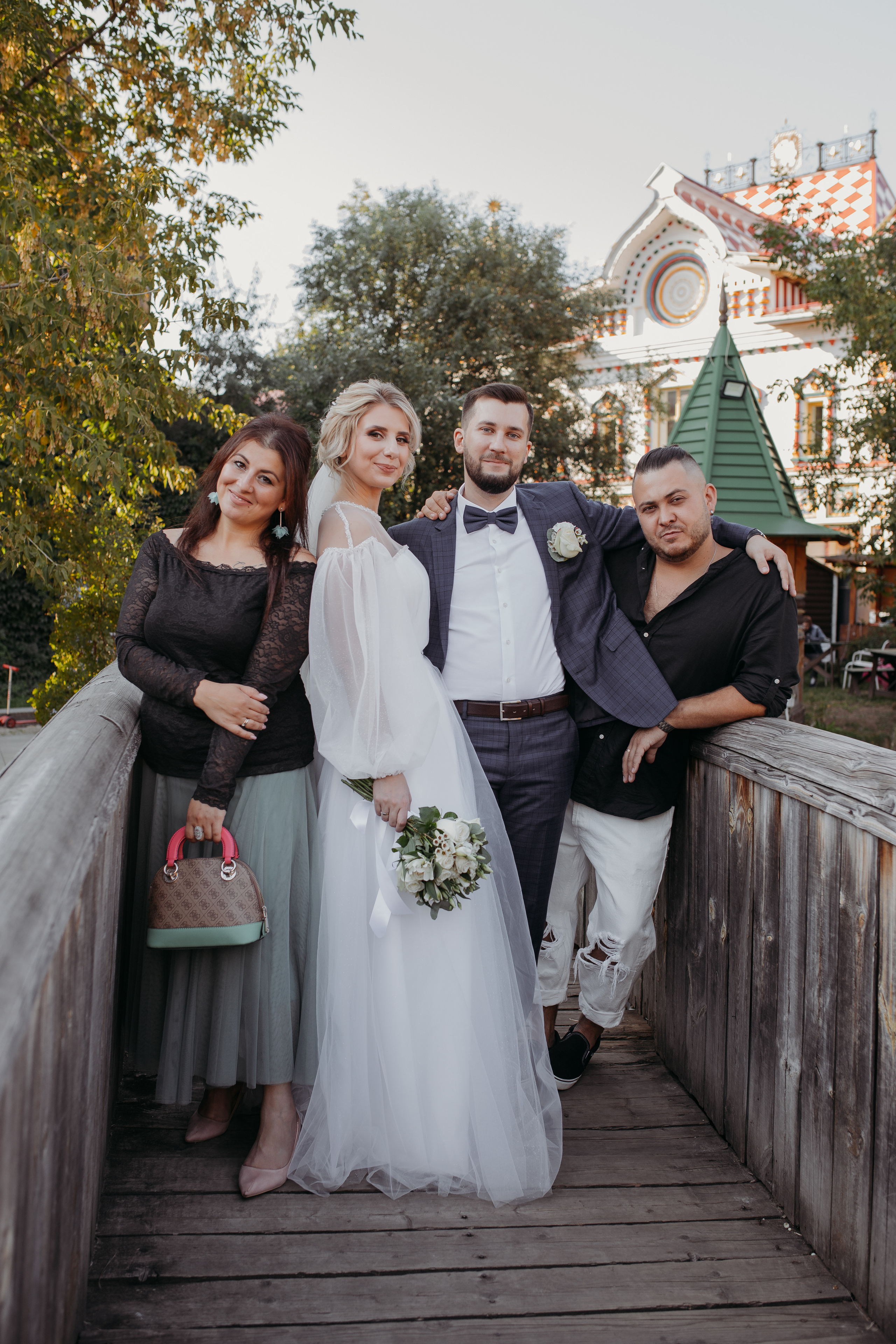 Дмитрий & Вероника. Семейный и домашний фотограф в Москве и МО Королева Валерия