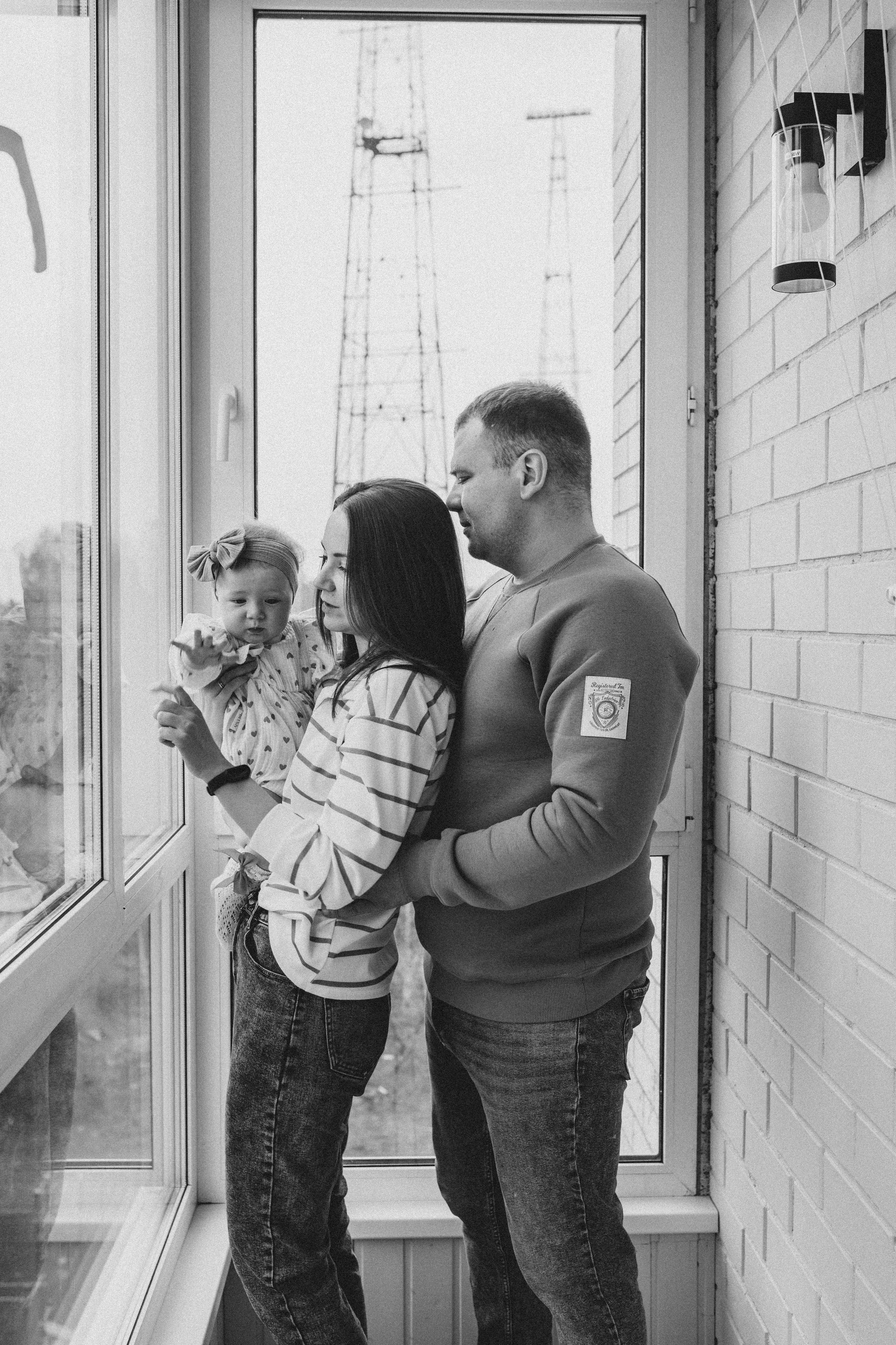 Счастливые моменты. Семейный и домашний фотограф в Москве и МО Королева Валерия