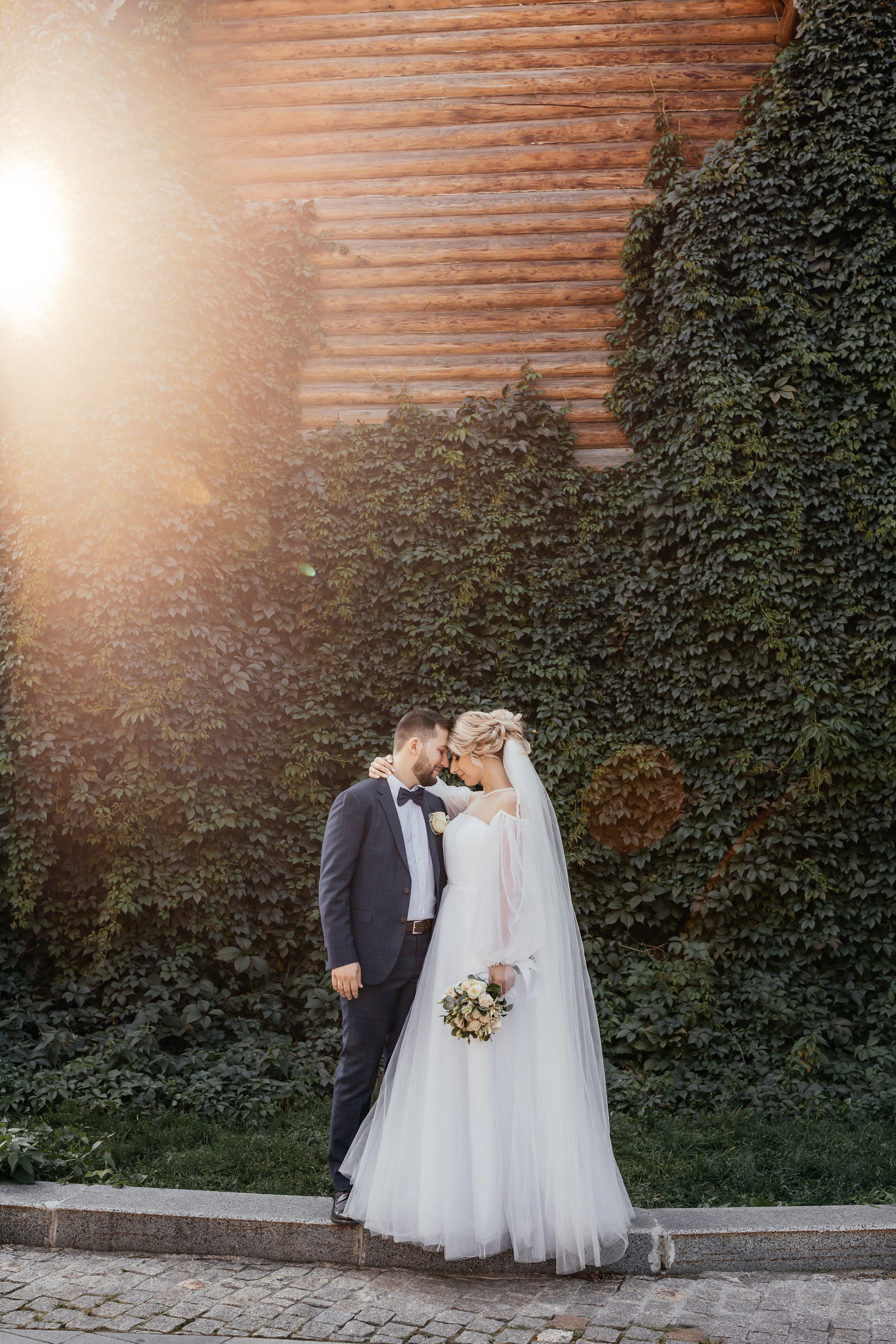 Дмитрий & Вероника. Семейный и домашний фотограф в Москве и МО Королева Валерия