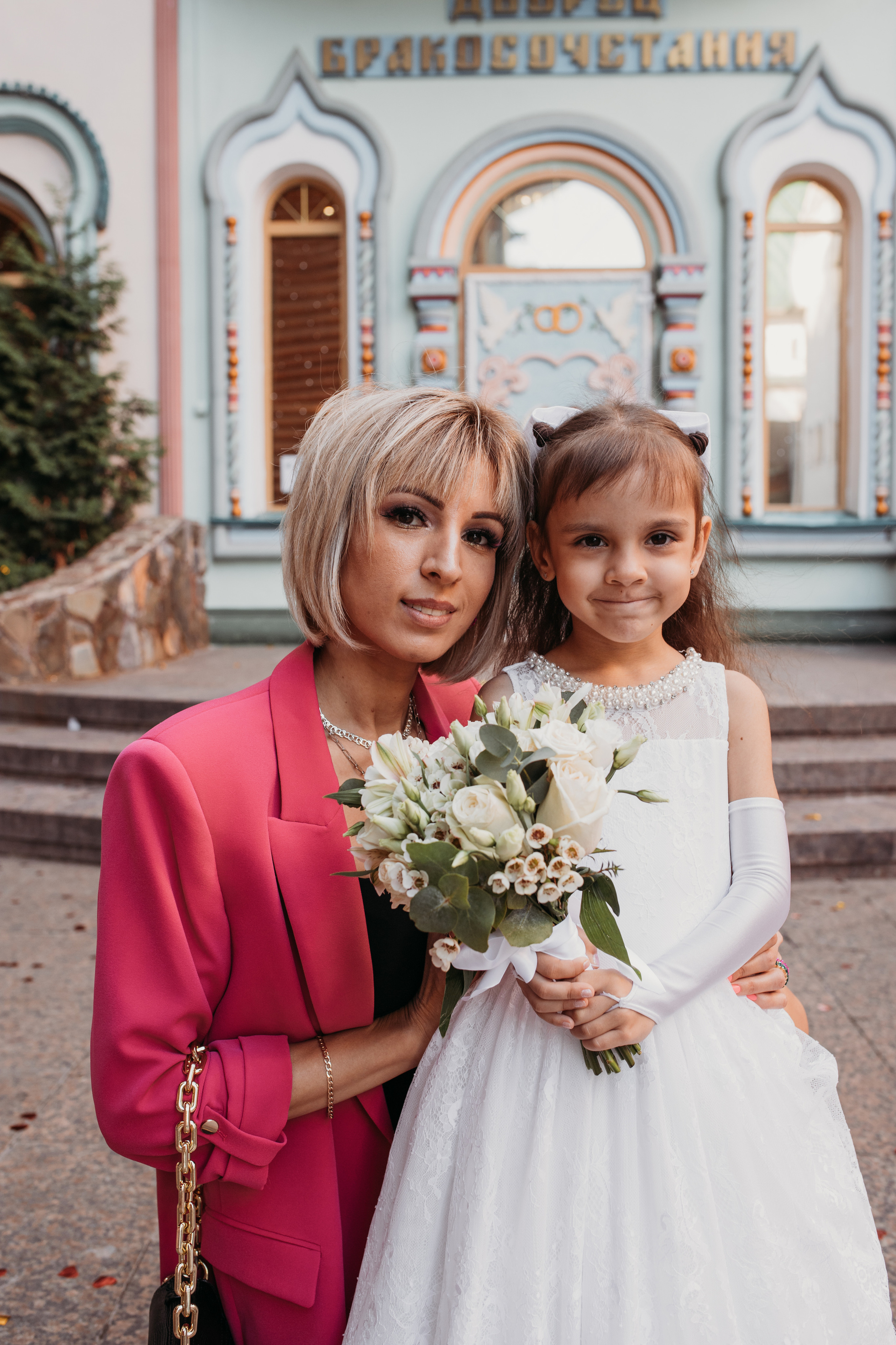 Дмитрий & Вероника. Семейный и домашний фотограф в Москве и МО Королева Валерия