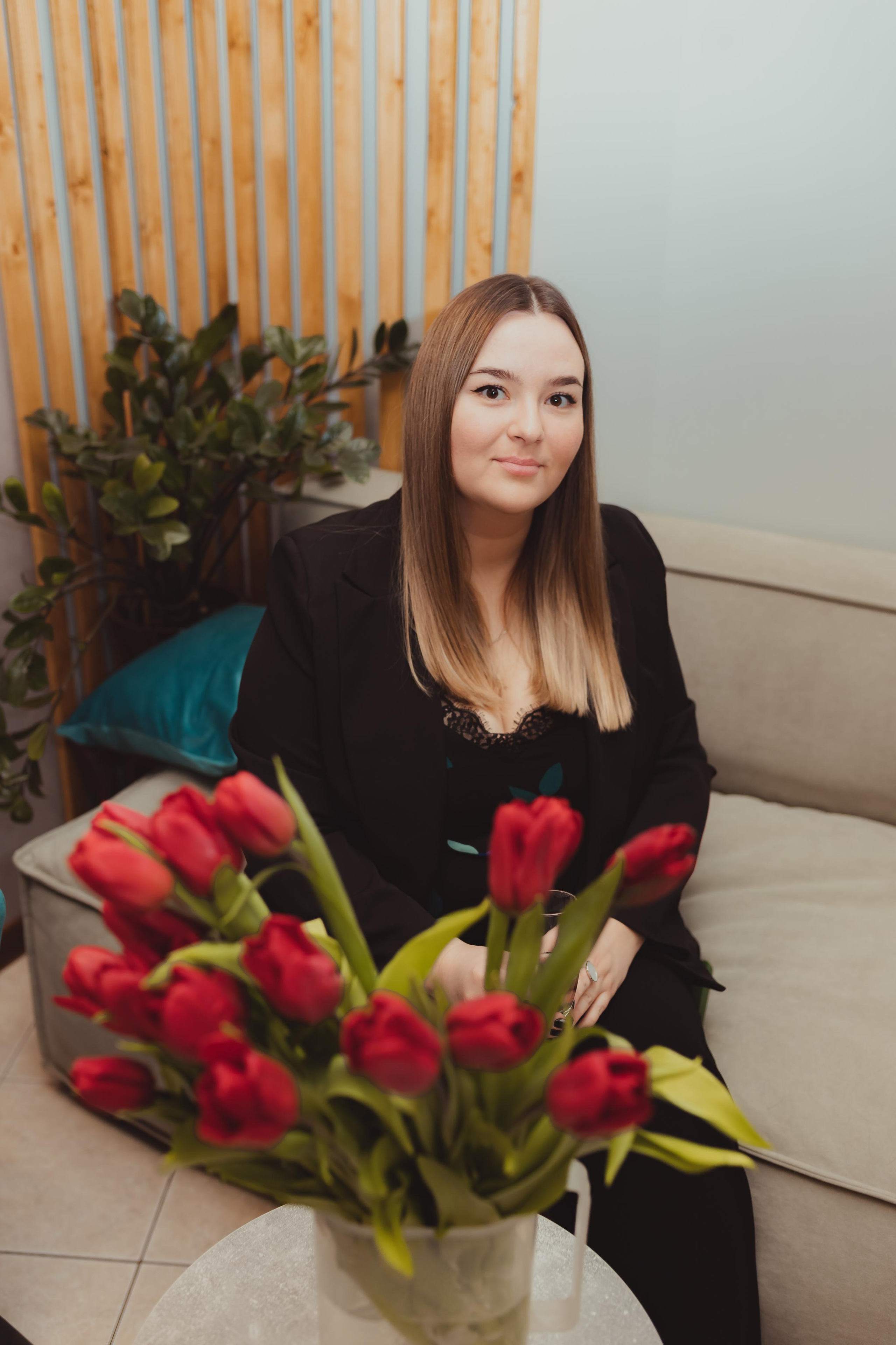 Открытие салона «Три расчески» Мытищи. Семейный и домашний фотограф в Москве и МО Королева Валерия