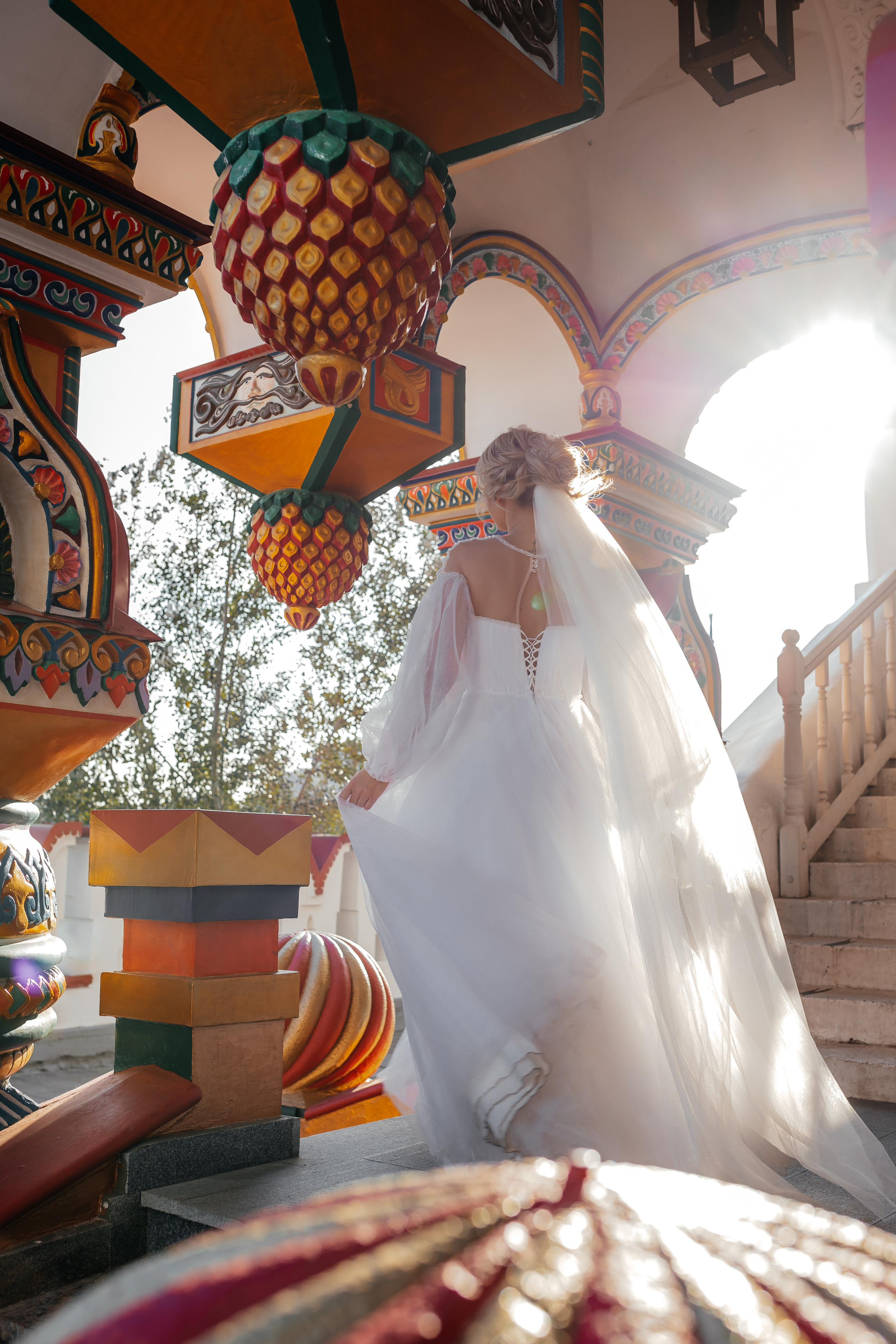 Дмитрий & Вероника. Семейный и домашний фотограф в Москве и МО Королева Валерия