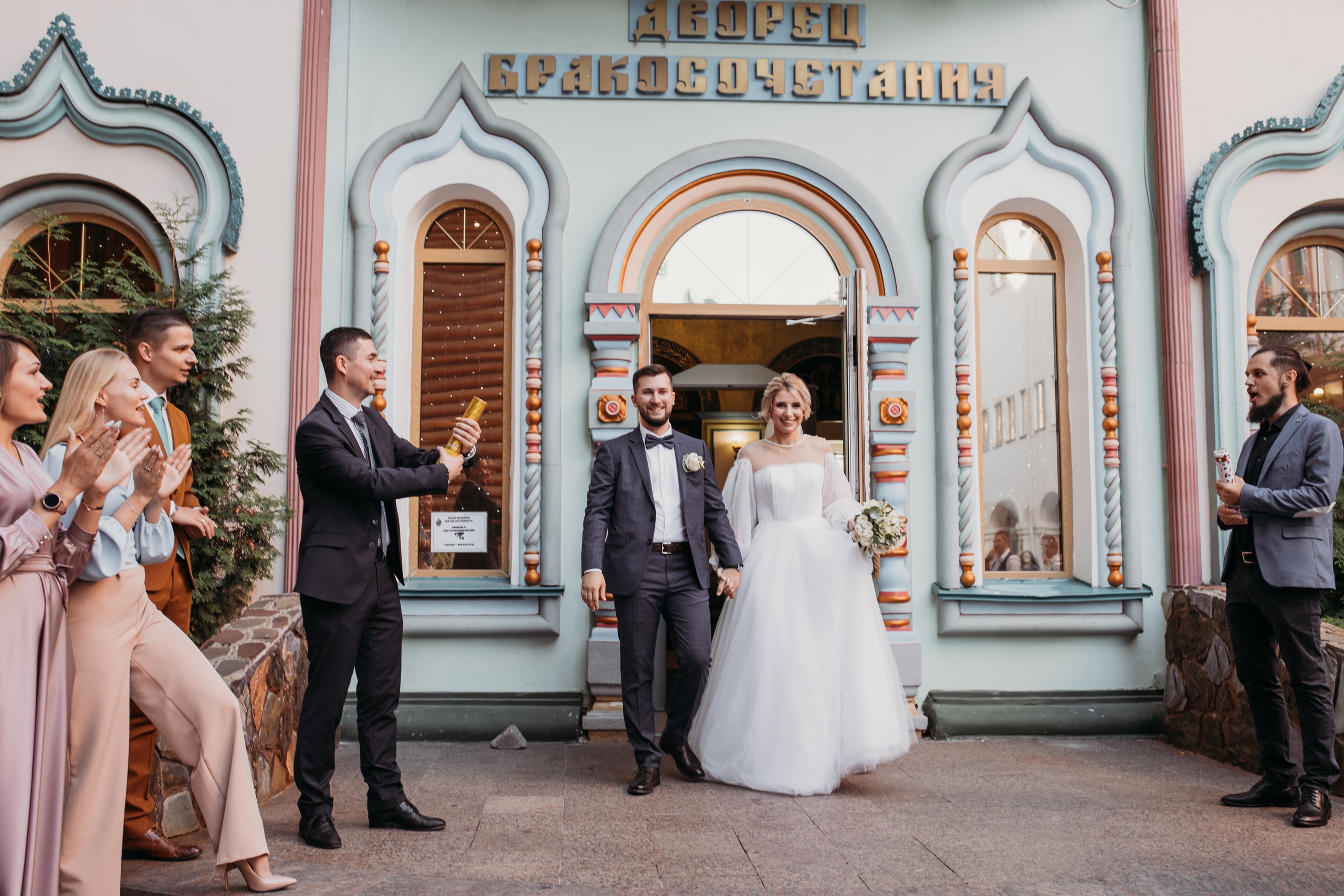 Дмитрий & Вероника. Семейный и домашний фотограф в Москве и МО Королева Валерия