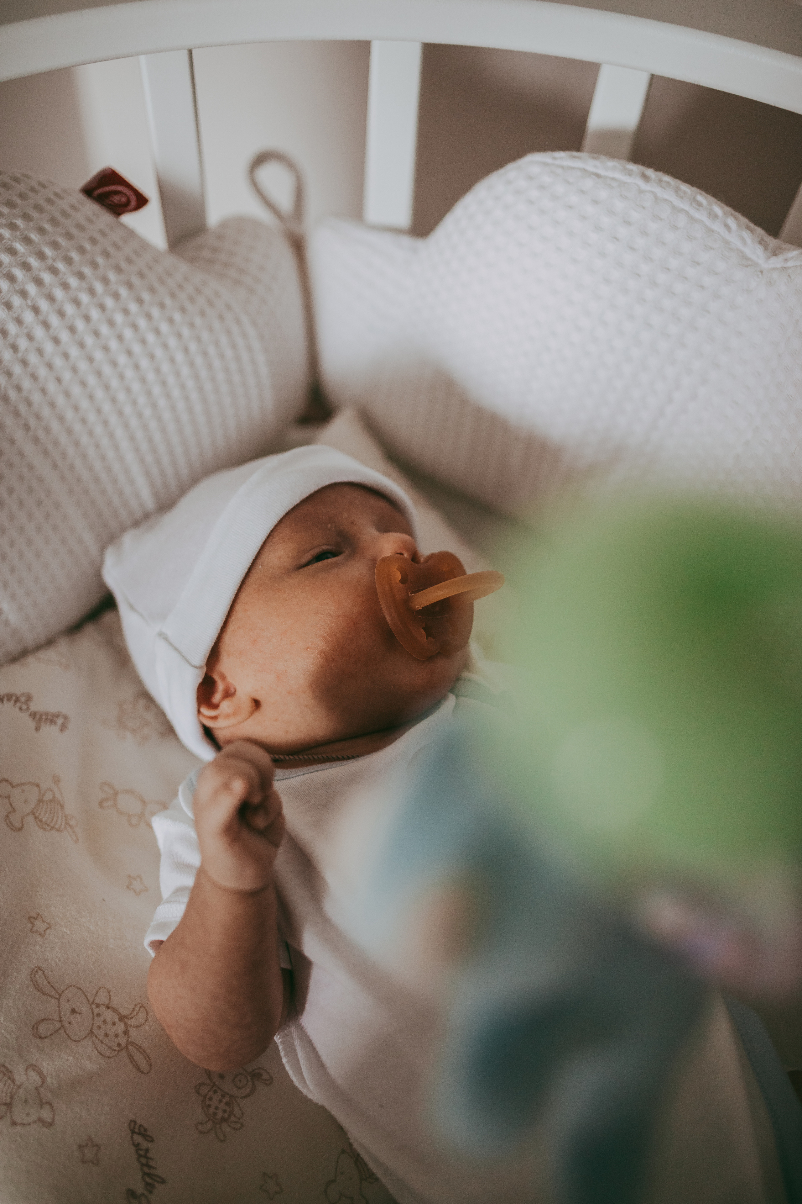 Старший брат. Семейный и домашний фотограф в Москве и МО Королева Валерия