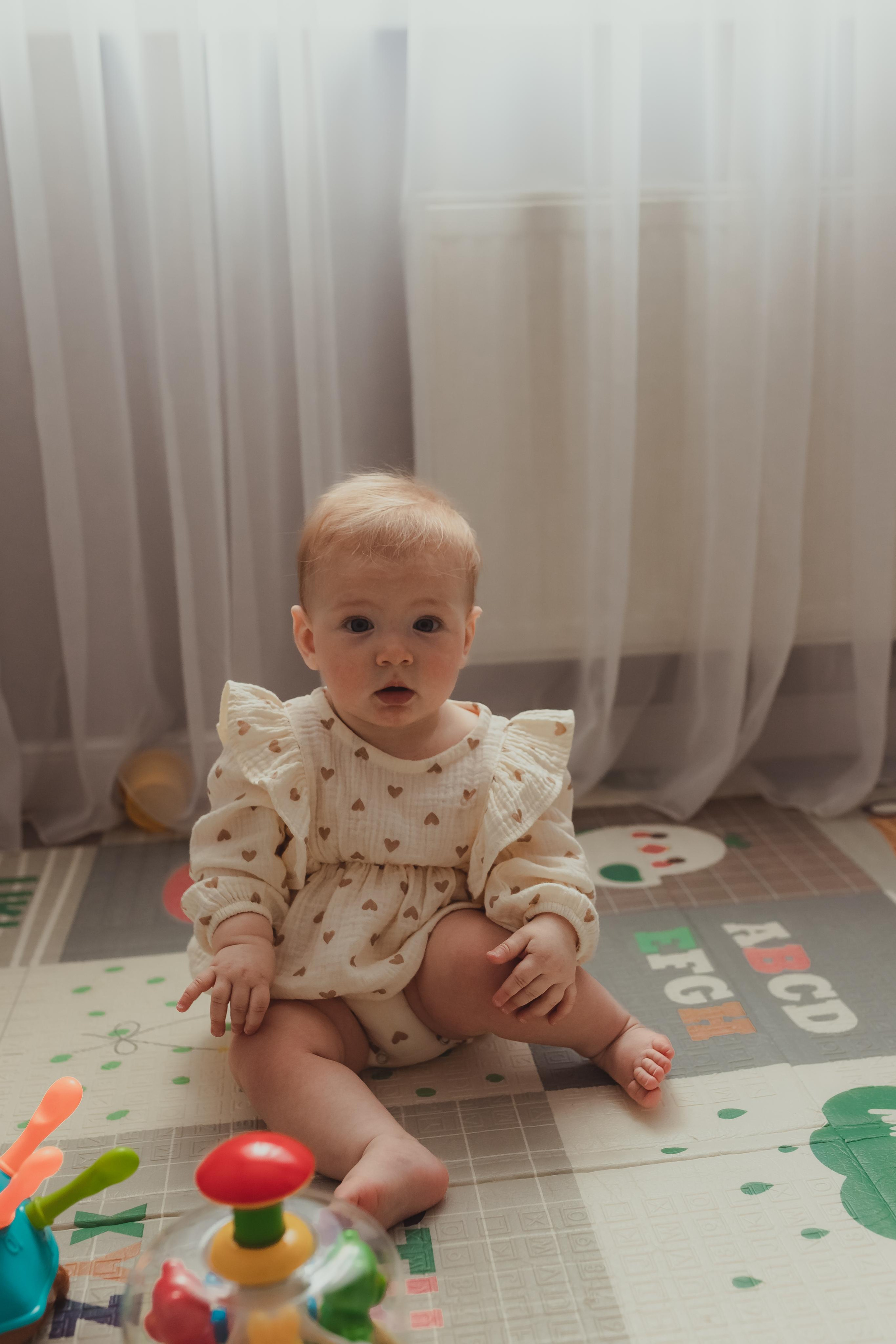 Счастливые моменты. Семейный и домашний фотограф в Москве и МО Королева Валерия